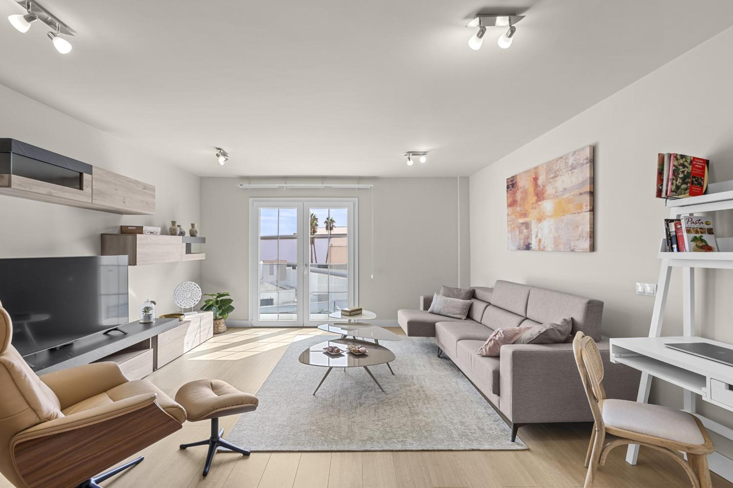 Apartamento