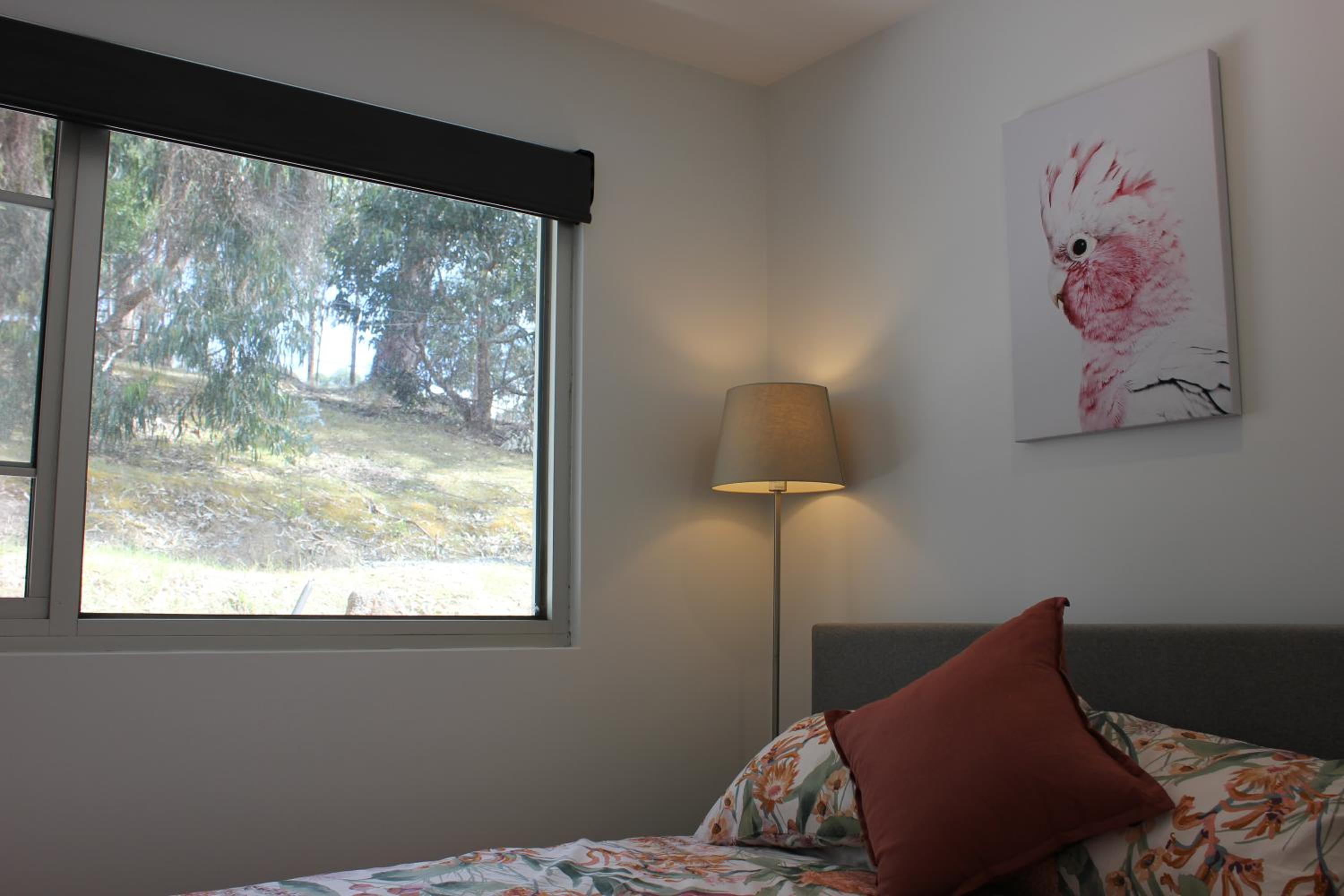 Four-Bedroom House photo 3