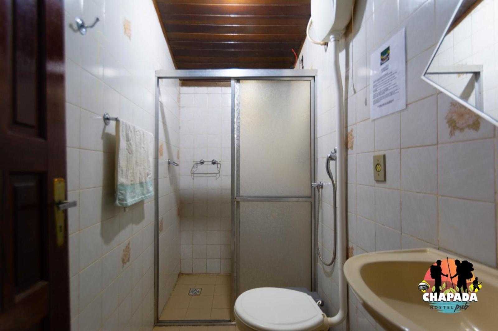 Single Bed in Male Dormitory Room photo 2