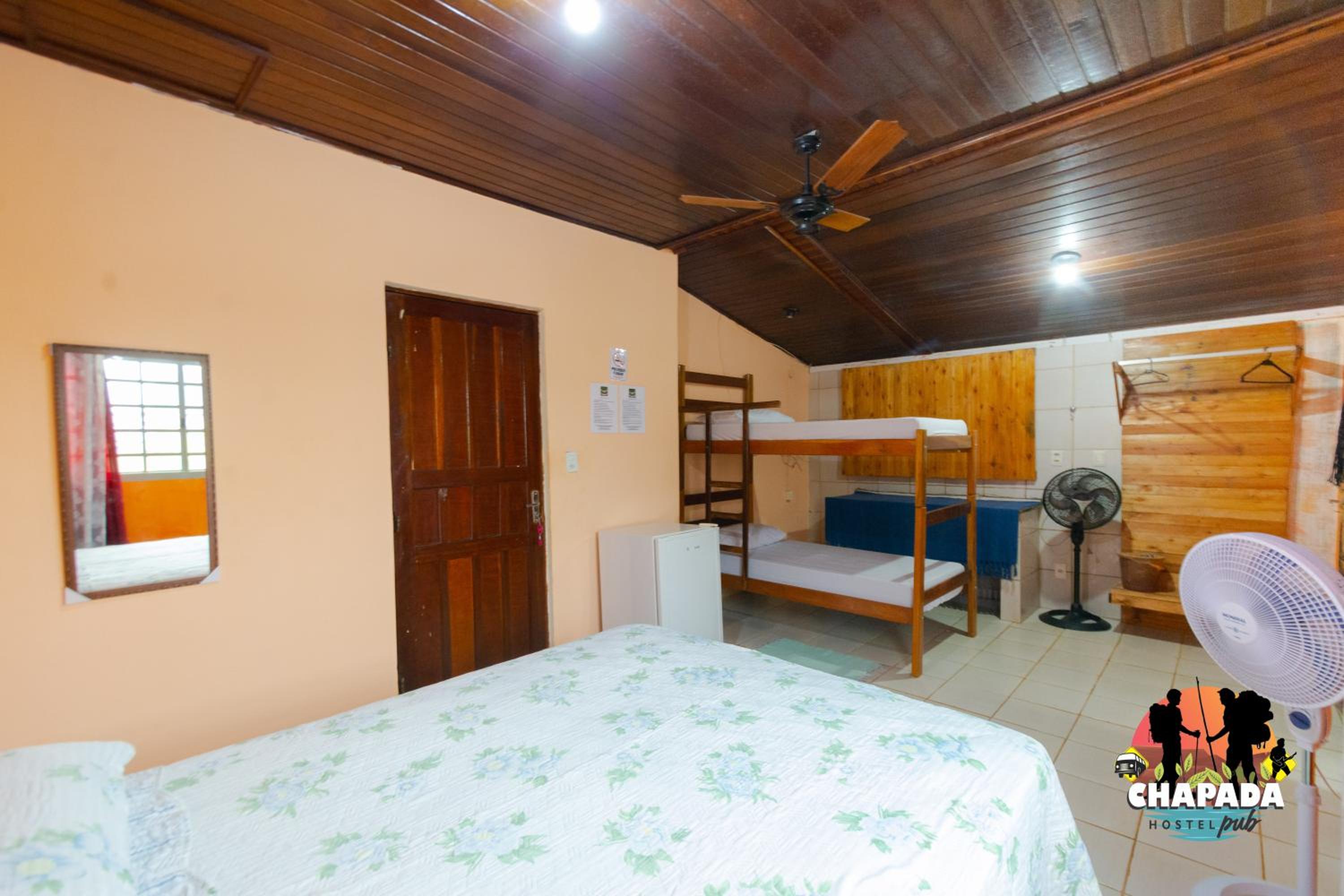 Family Suite photo 2