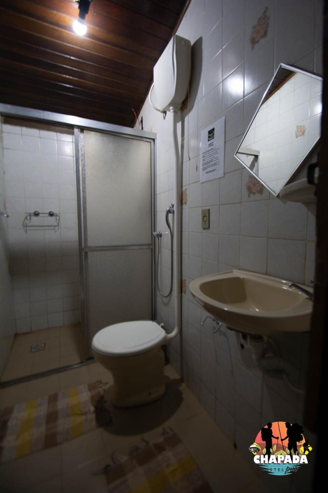 Single Bed in Male Dormitory Room photo 3