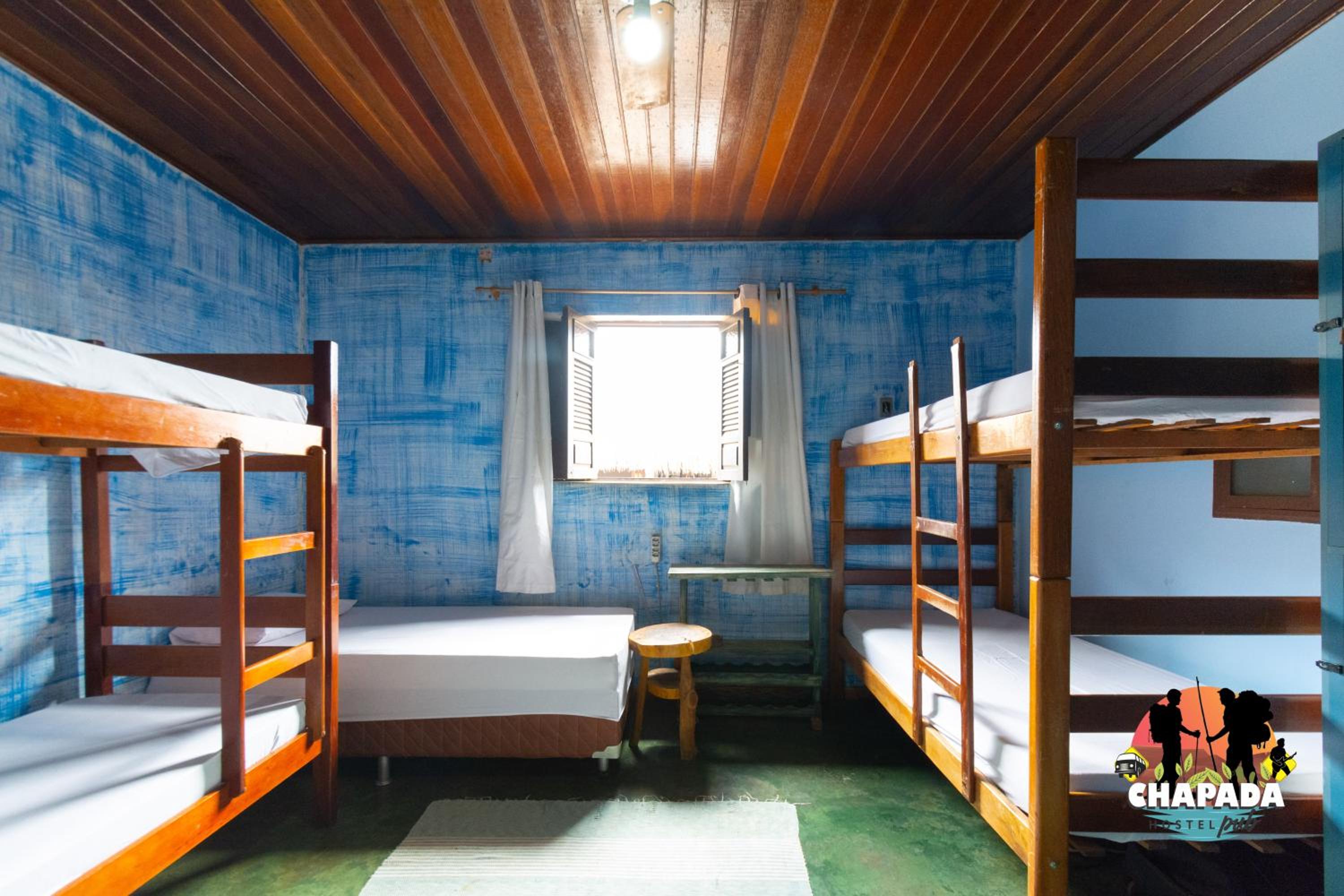 Single Bed in Mixed Dormitory Room photo 2