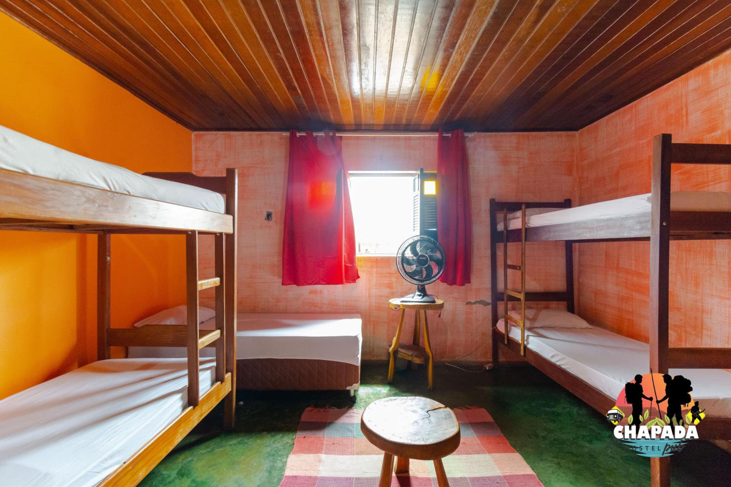 Single Bed in Female Dormitory Room photo 3