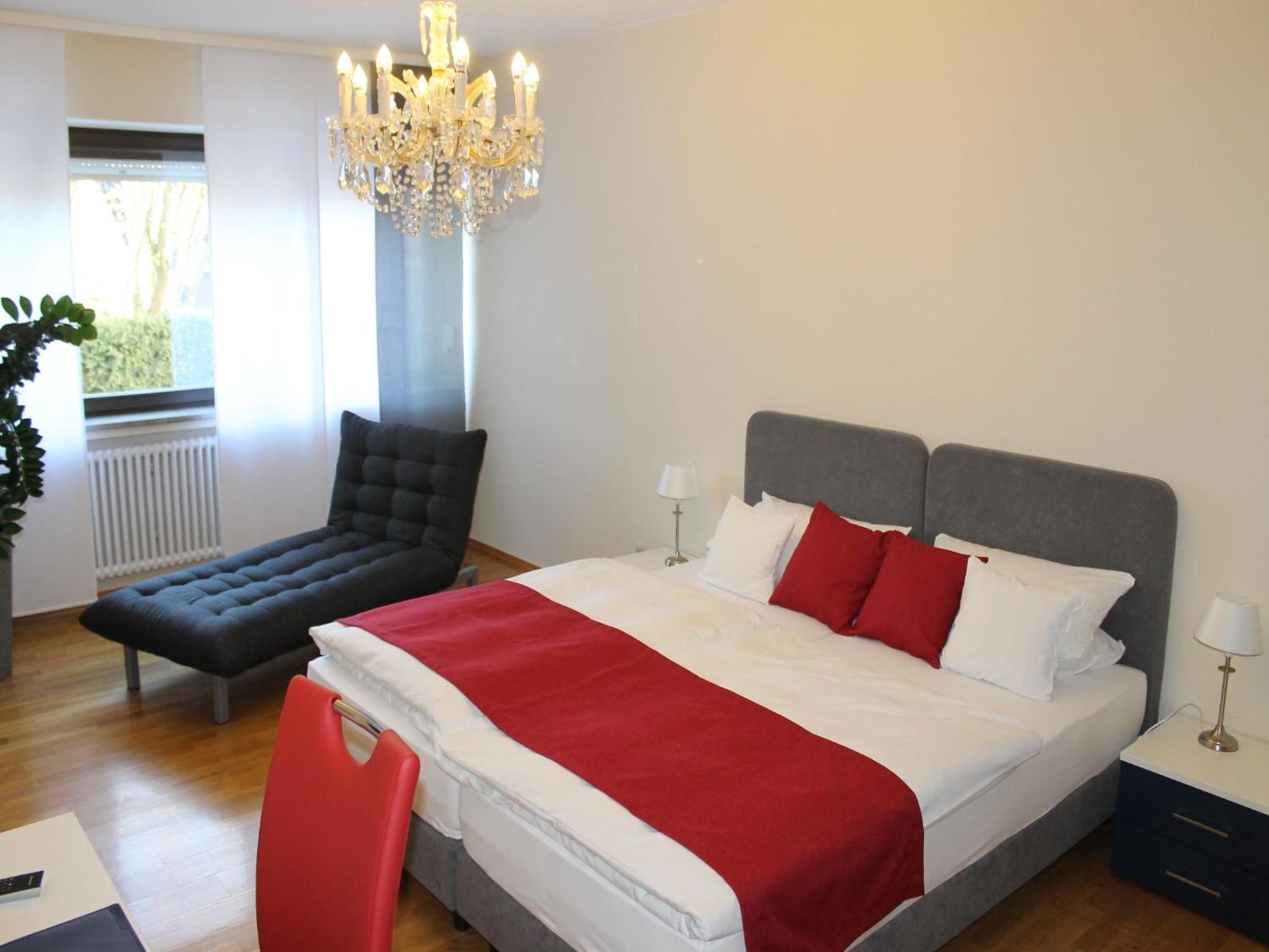 Comfort Double Room photo 2