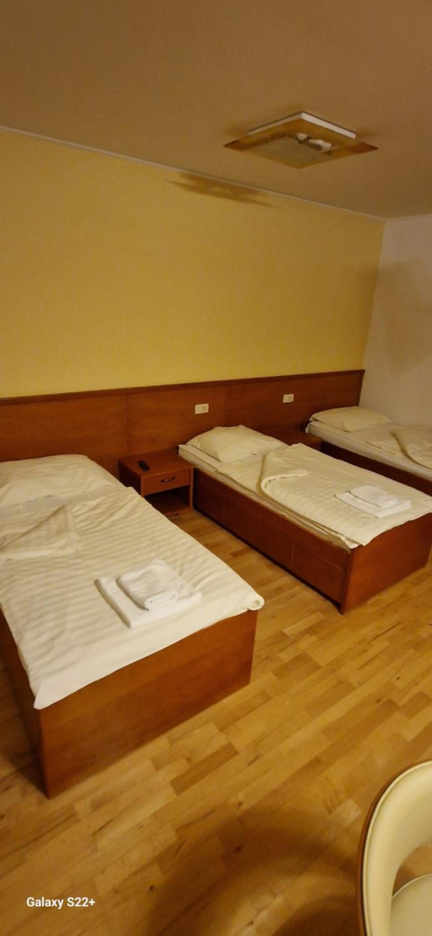 Family Suite photo 1