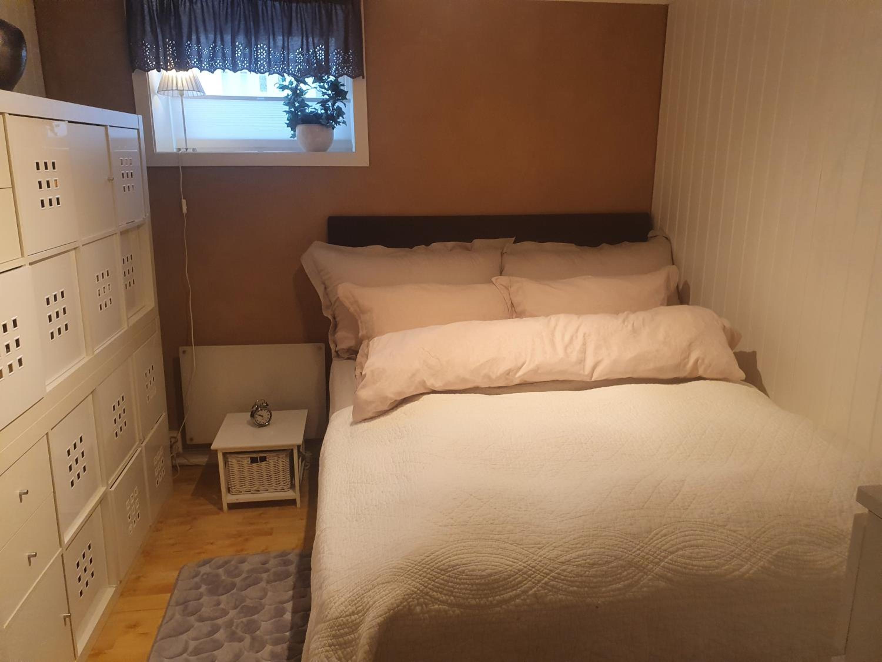Deluxe Room photo 1