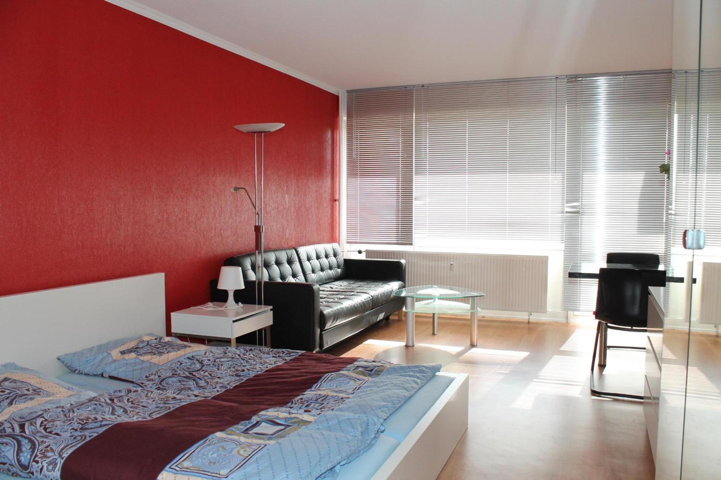 Apartment photo 1