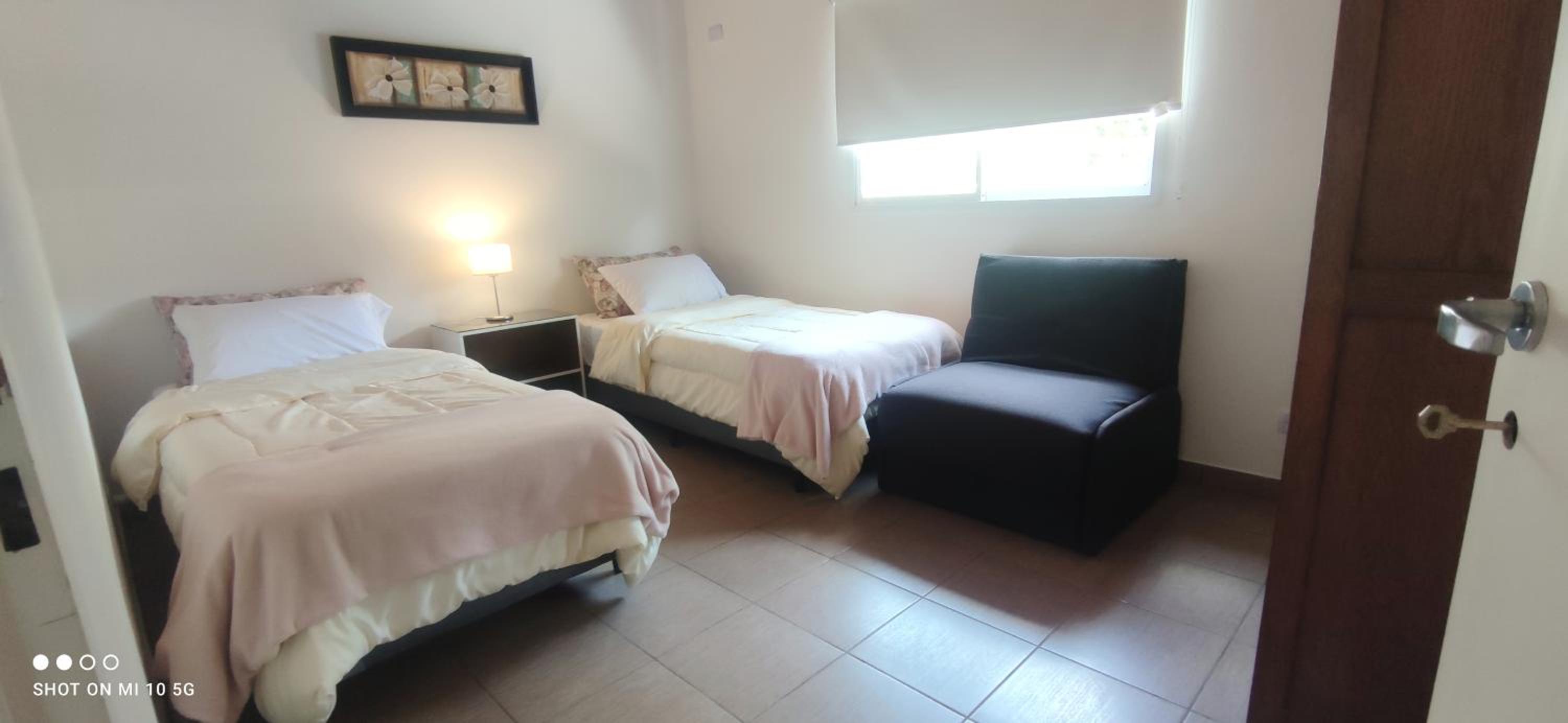 Two-Bedroom Chalet photo 3