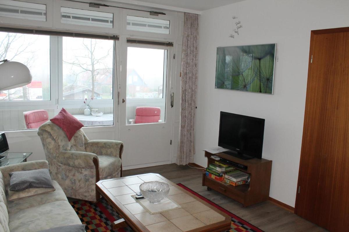 Apartment photo 1