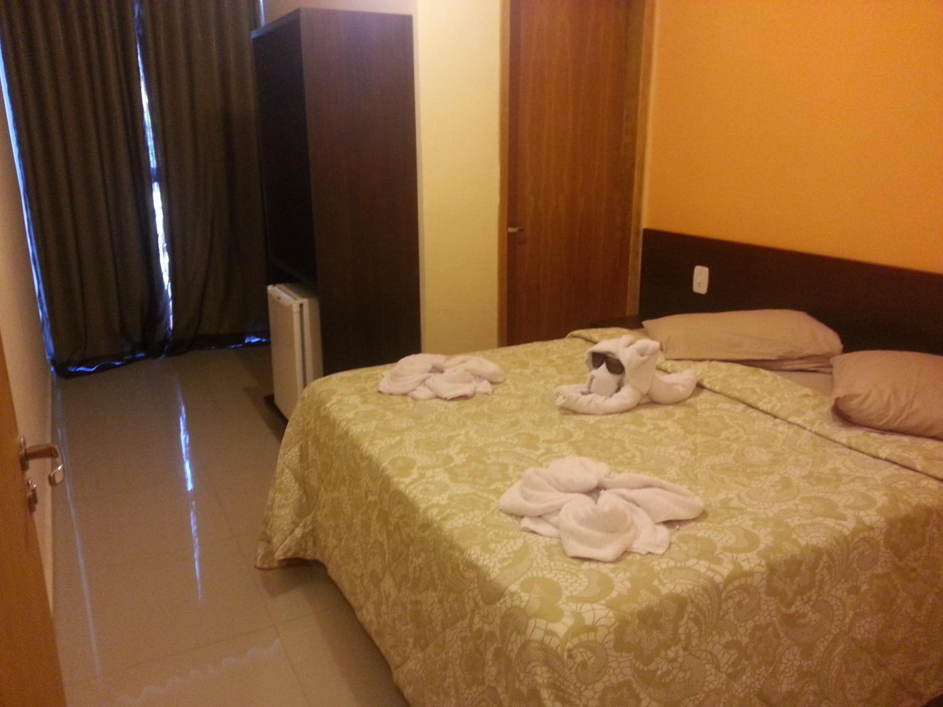 Double Room - Photo 2