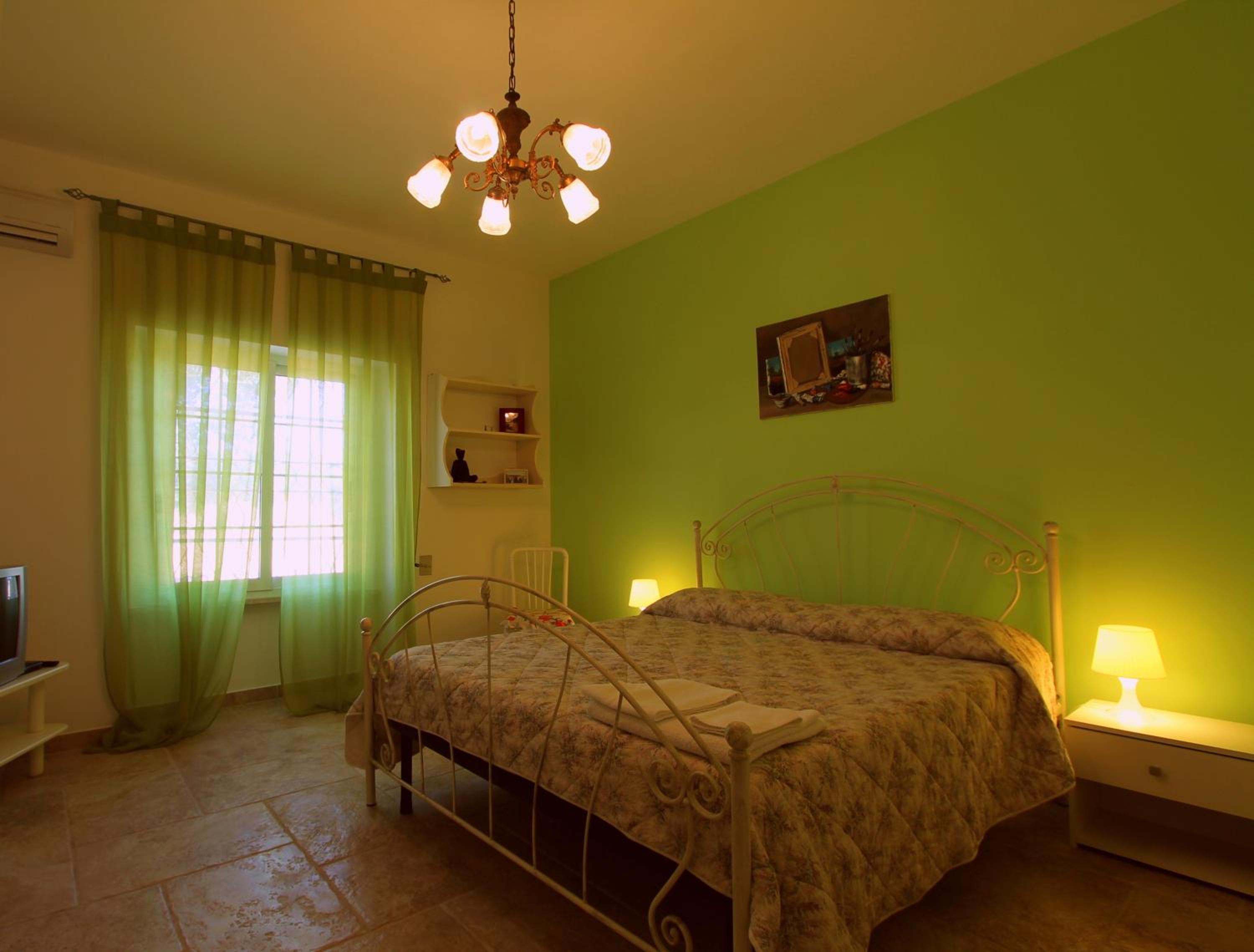 Standard Double Room photo 1
