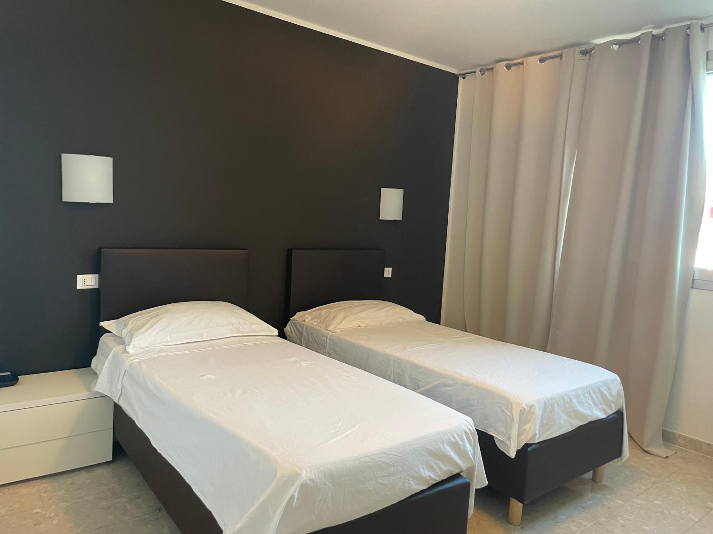 Twin Room photo 2