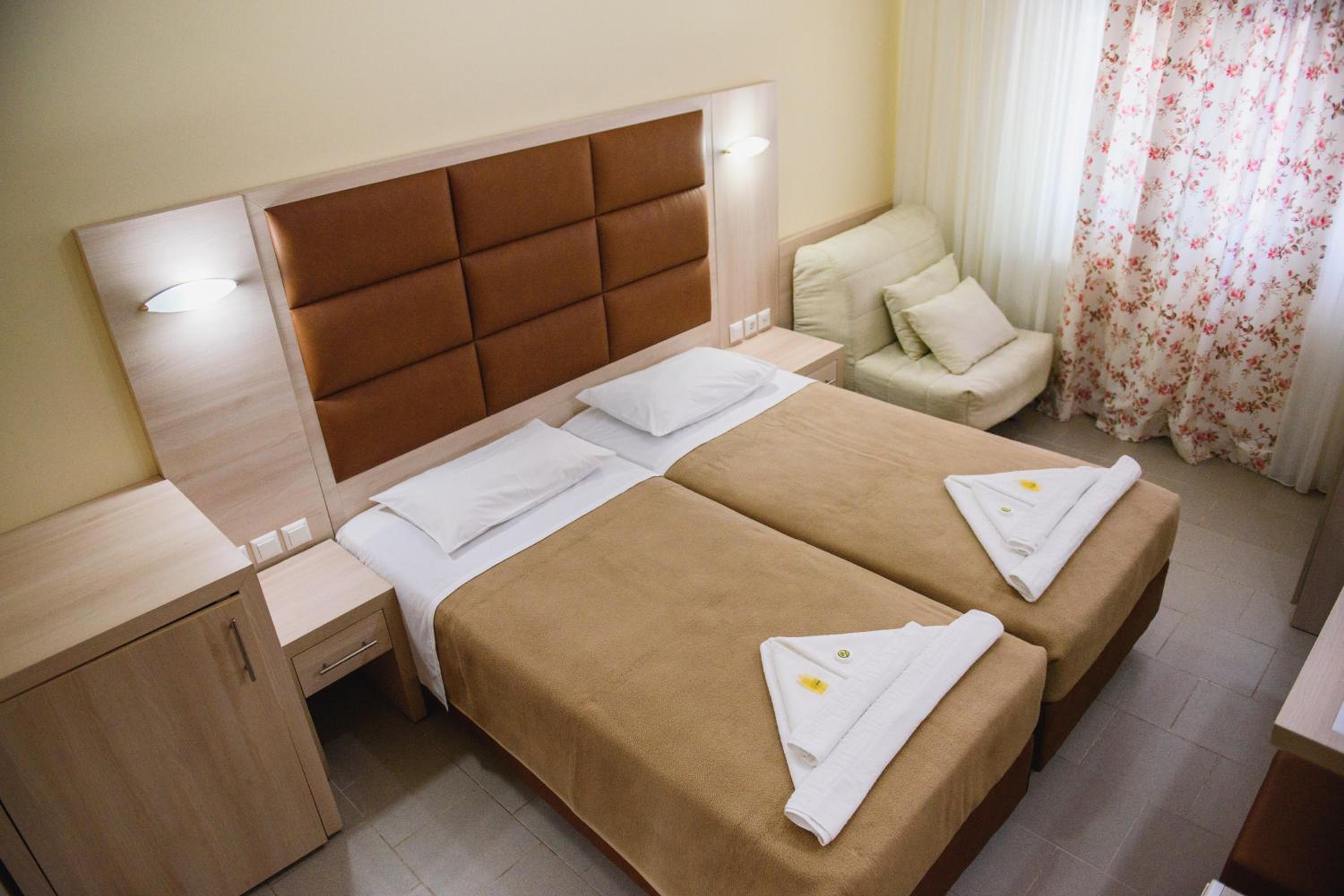 Twin Room photo 1