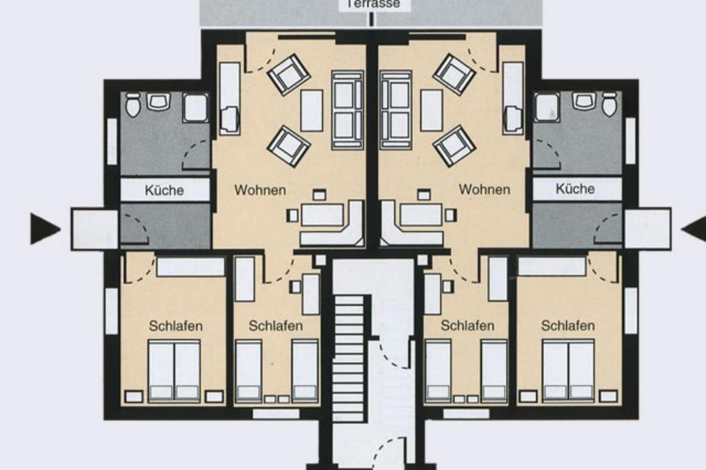 Apartment photo 2