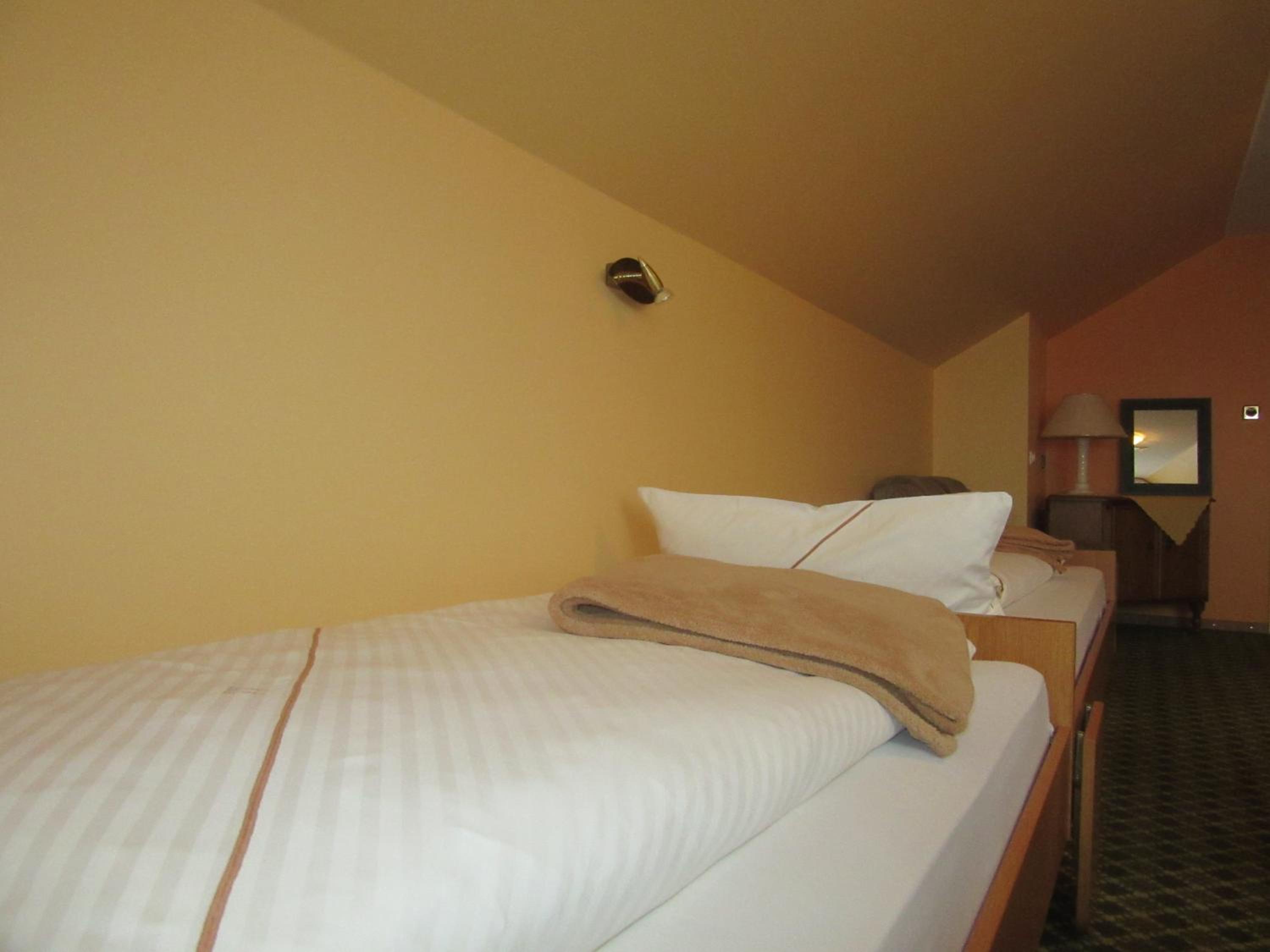 Quadruple Room photo 3
