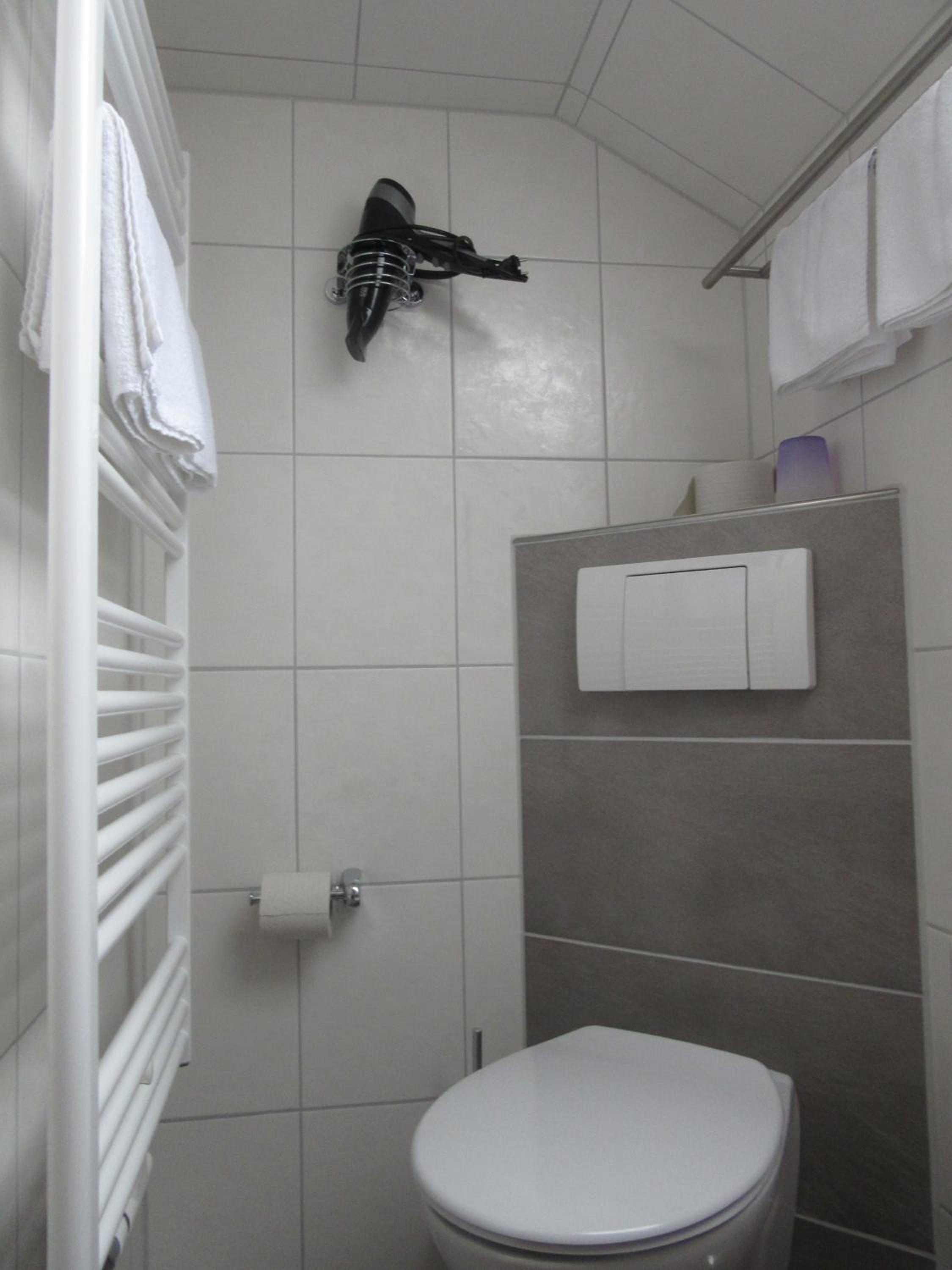 Quadruple Room photo 2