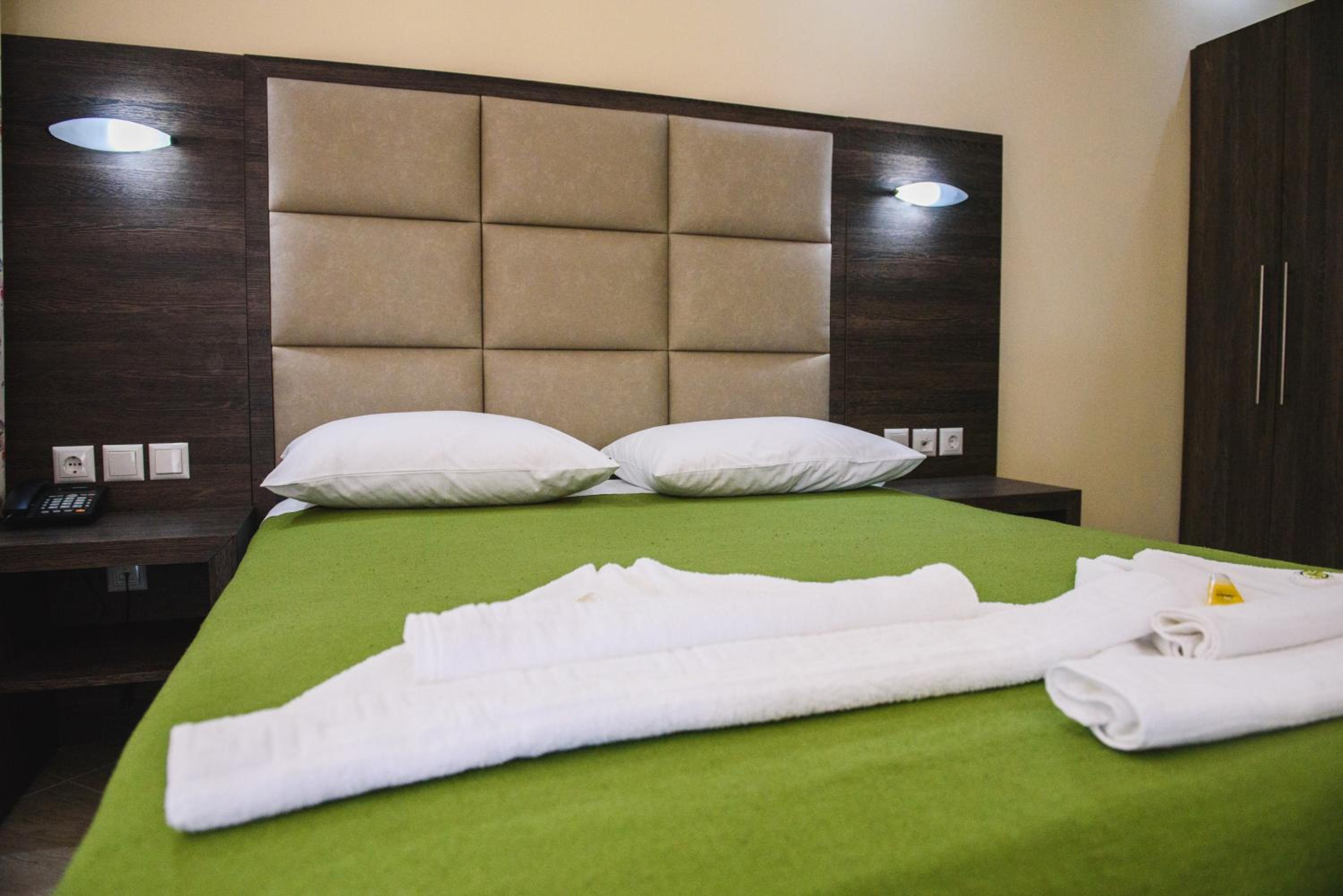 Single Room photo 2