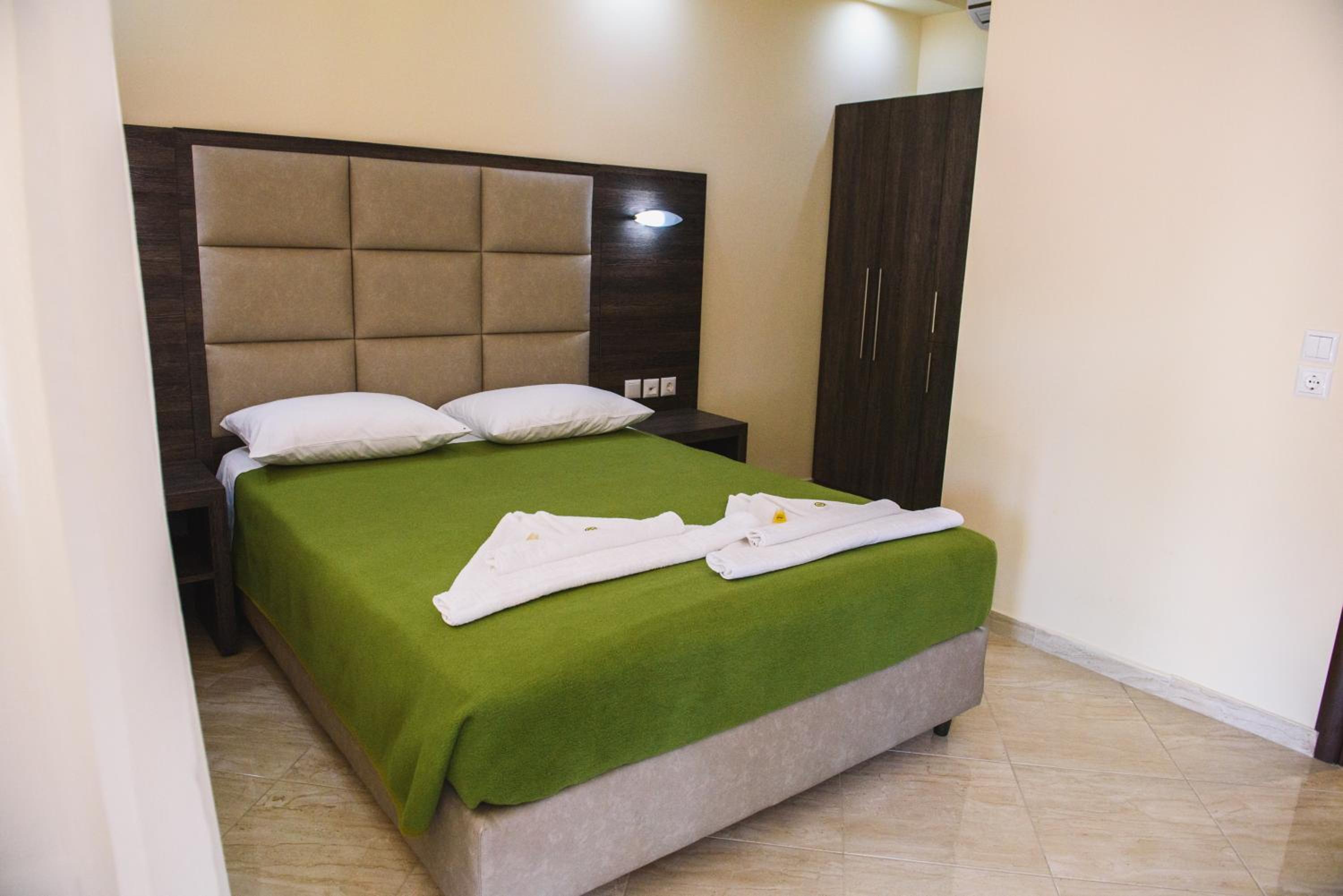 Single Room photo 3