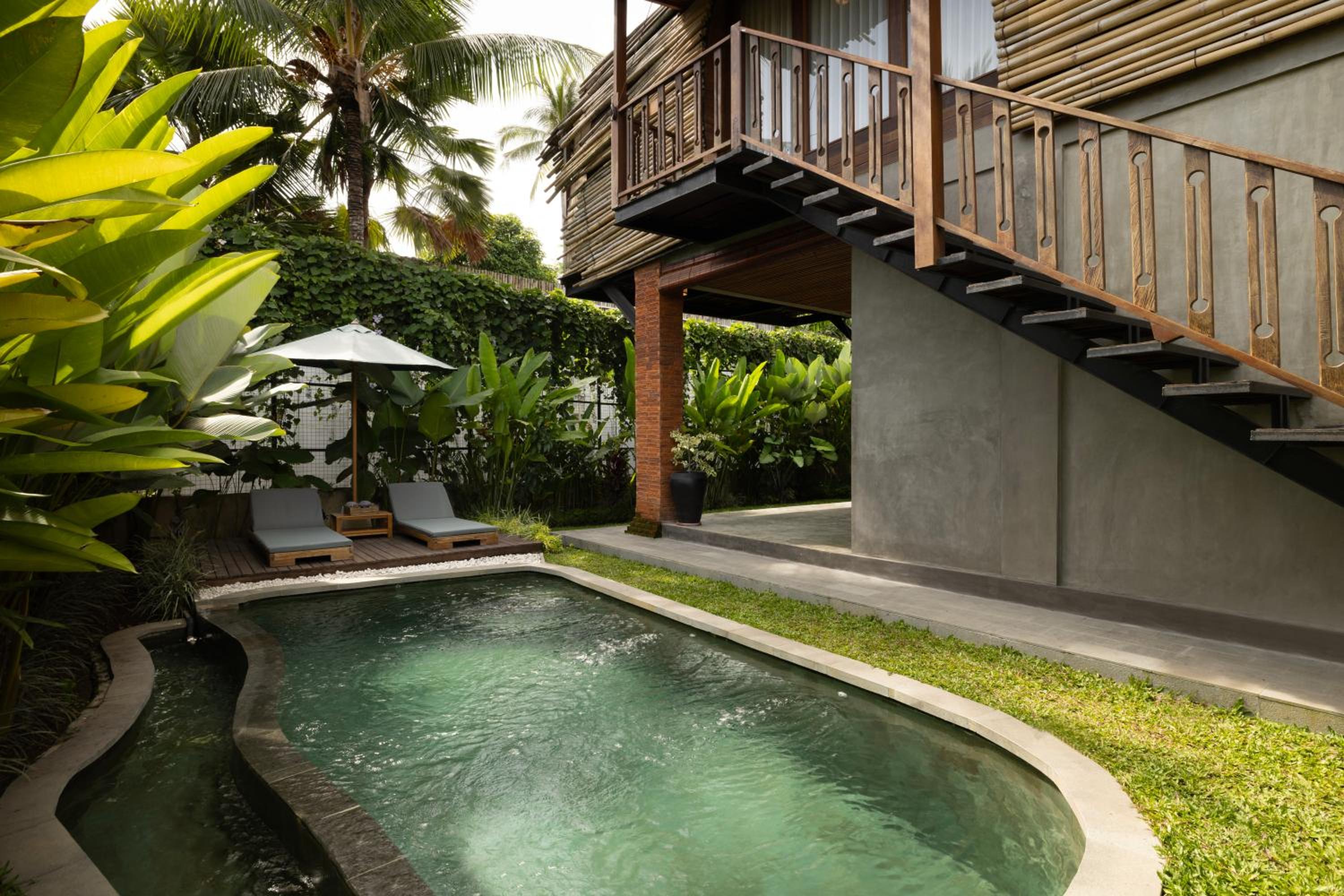 One Bedroom Villa with Extra Benefit
