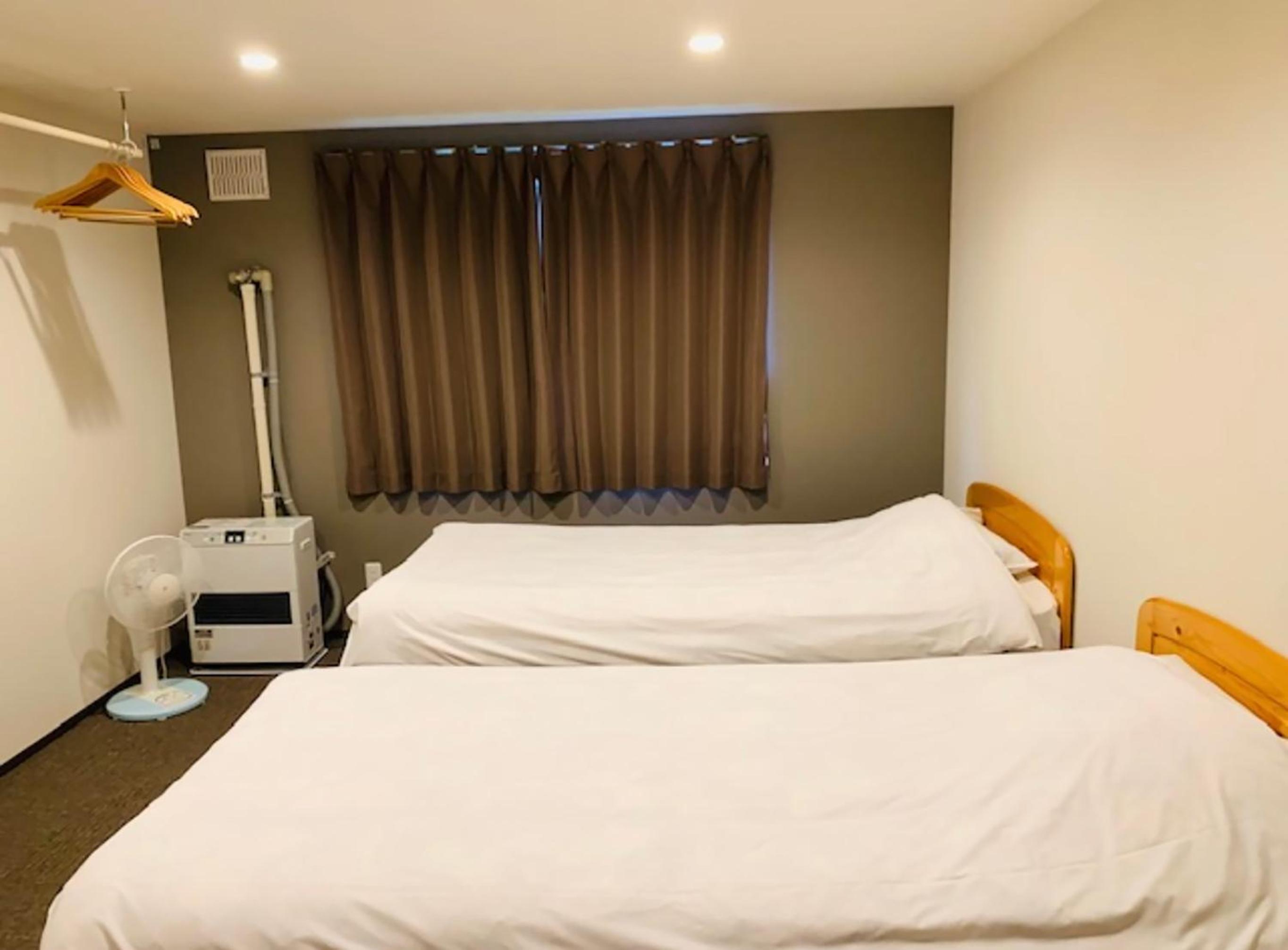 Twin Room photo 3