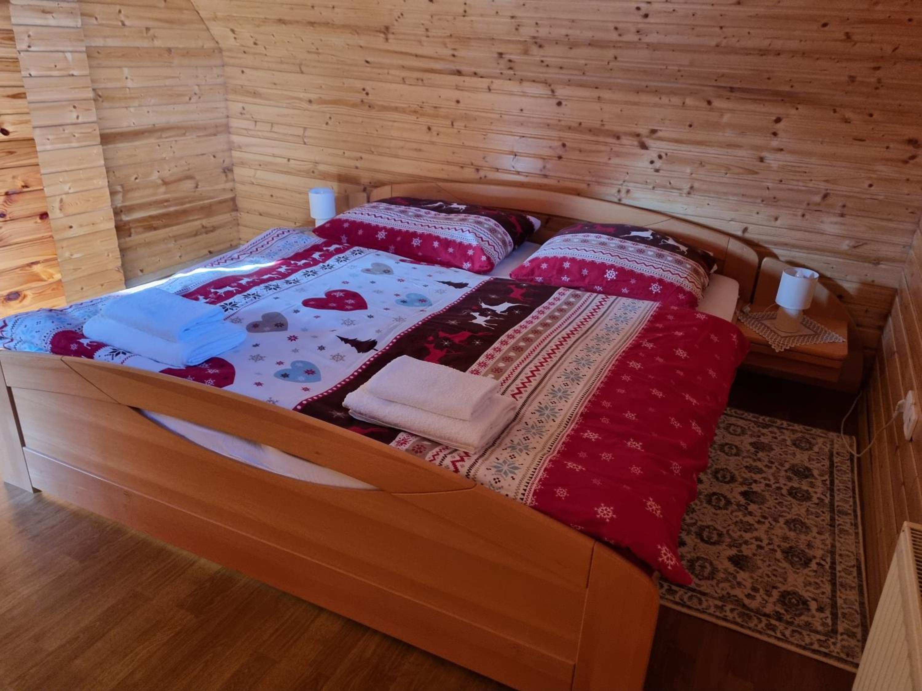 Three-Bedroom House photo 2