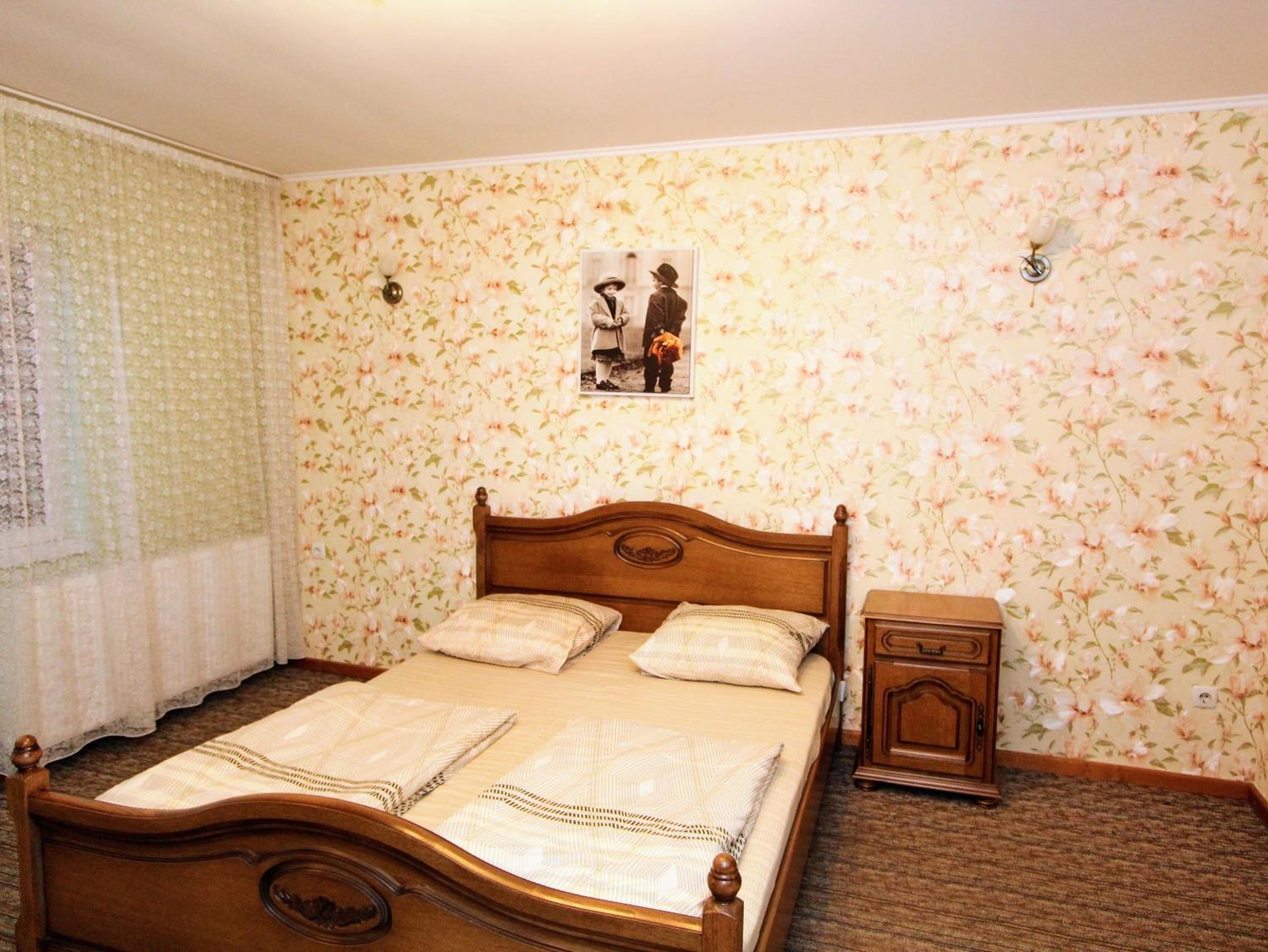 Double Room with Balcony (3 Adults) photo 3