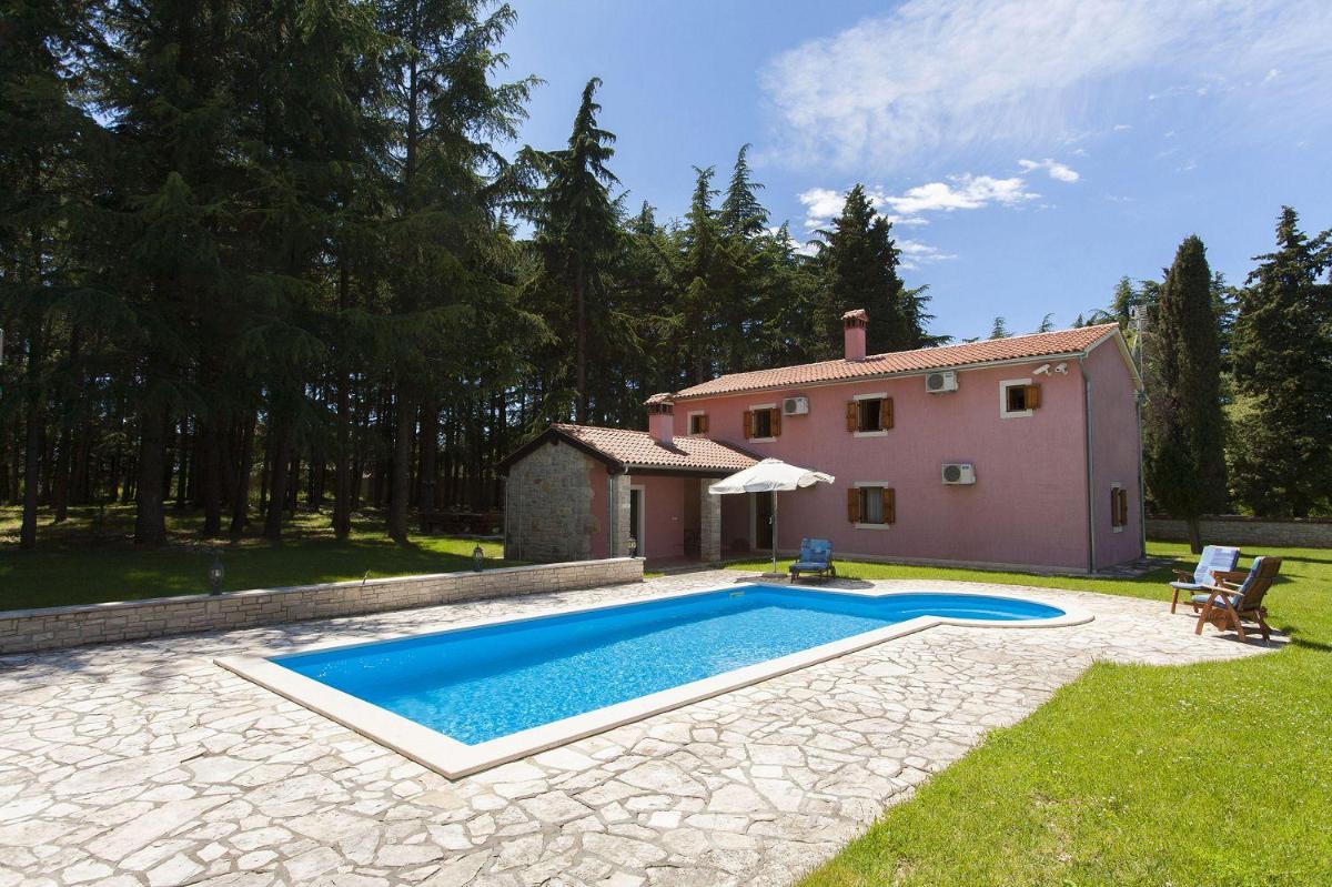 Holiday Home photo 2