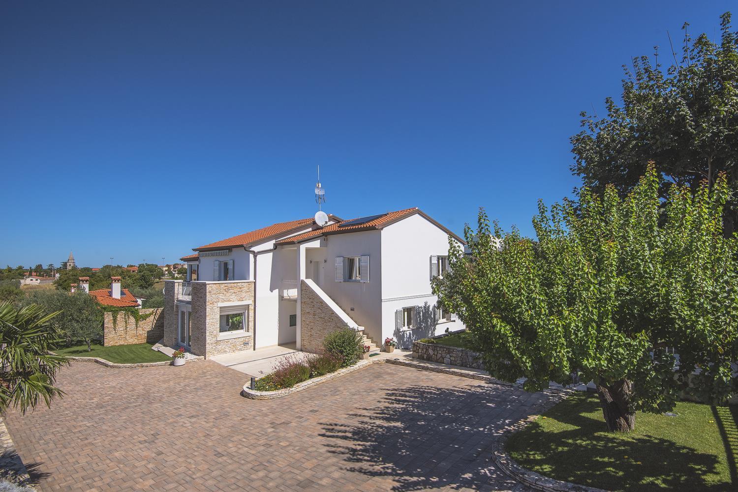 Vacation Home photo 2