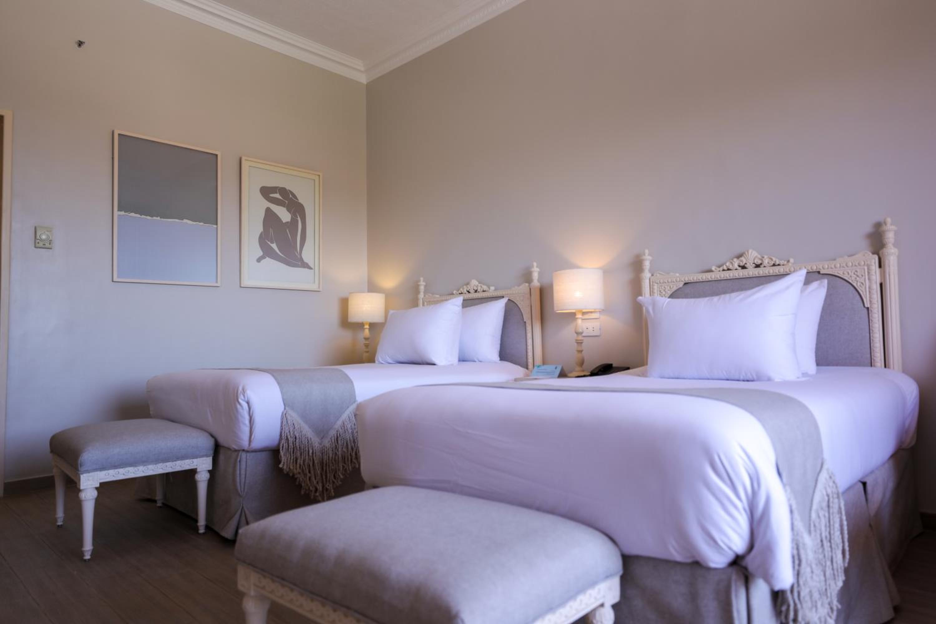 Superior Queen Room