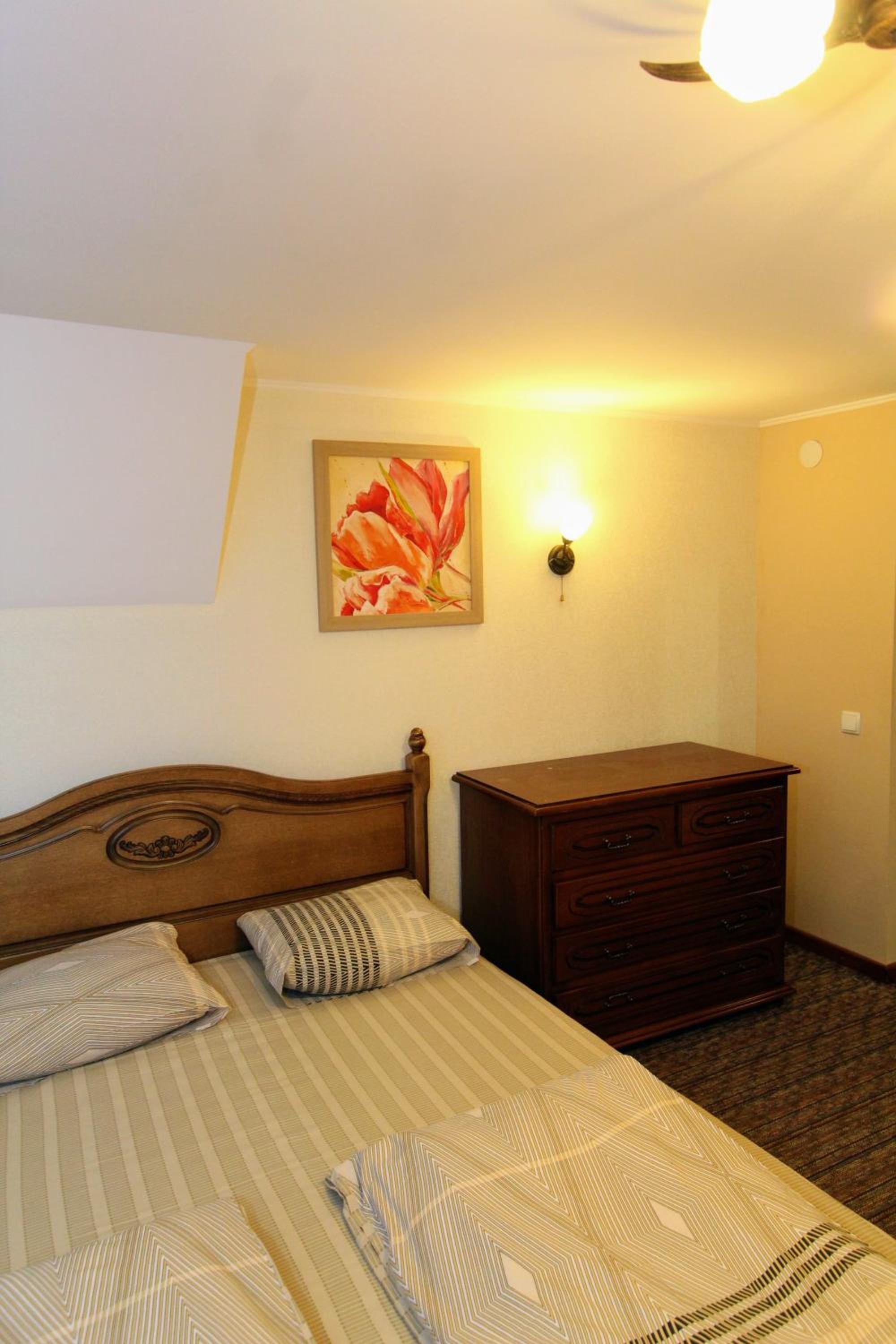 Family Junior Suite
