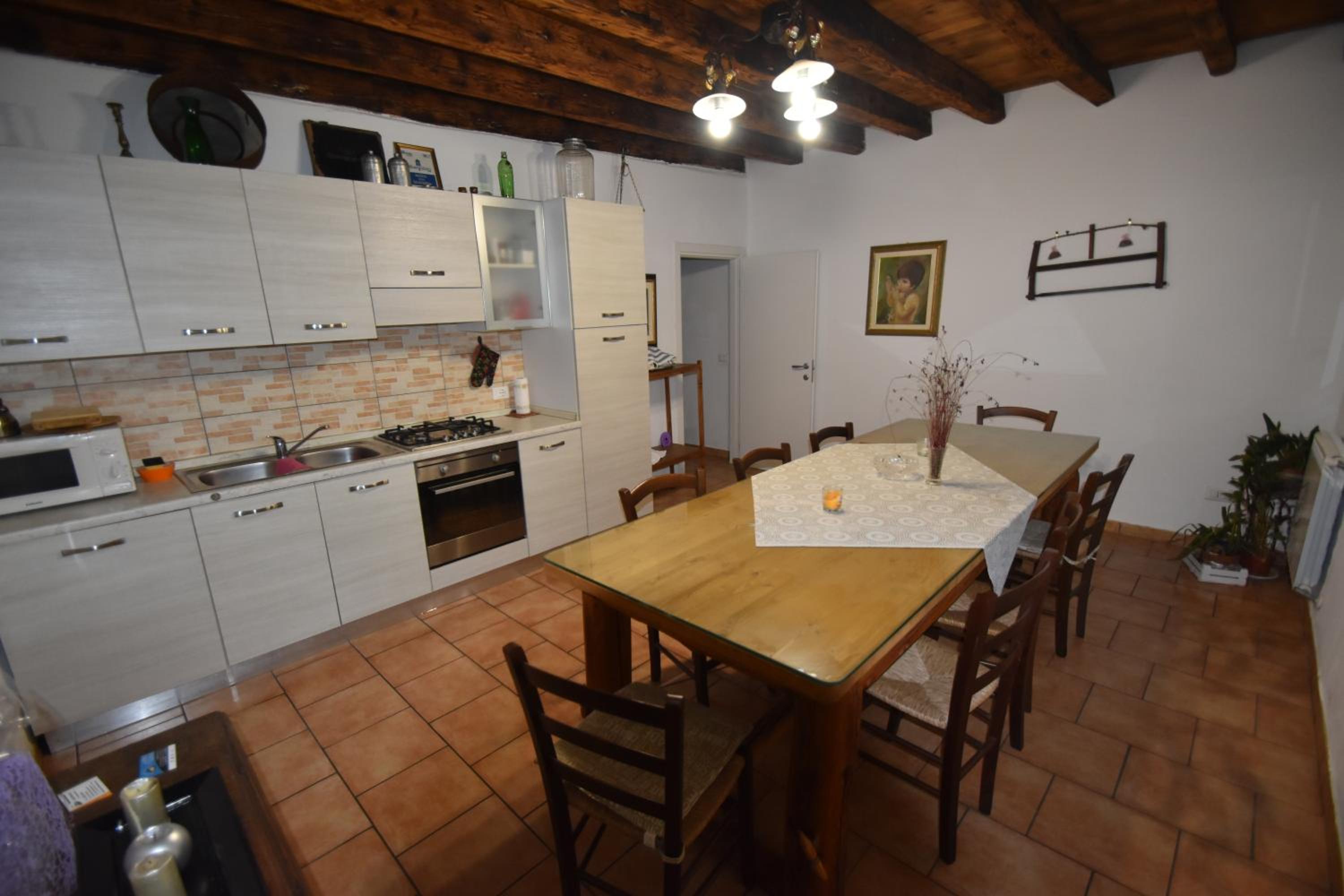 Suite with Terrace photo 2
