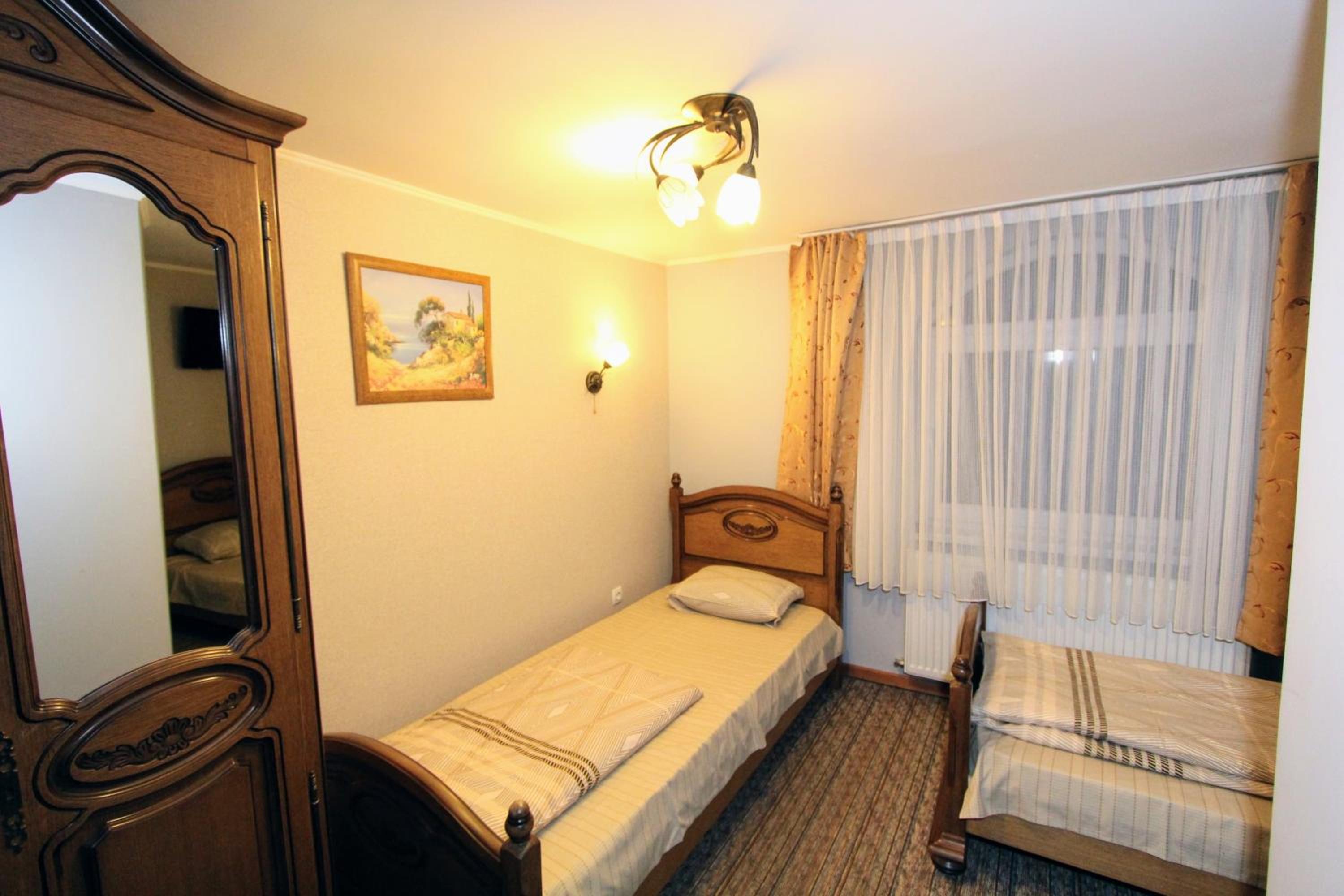 Twin Room photo 2