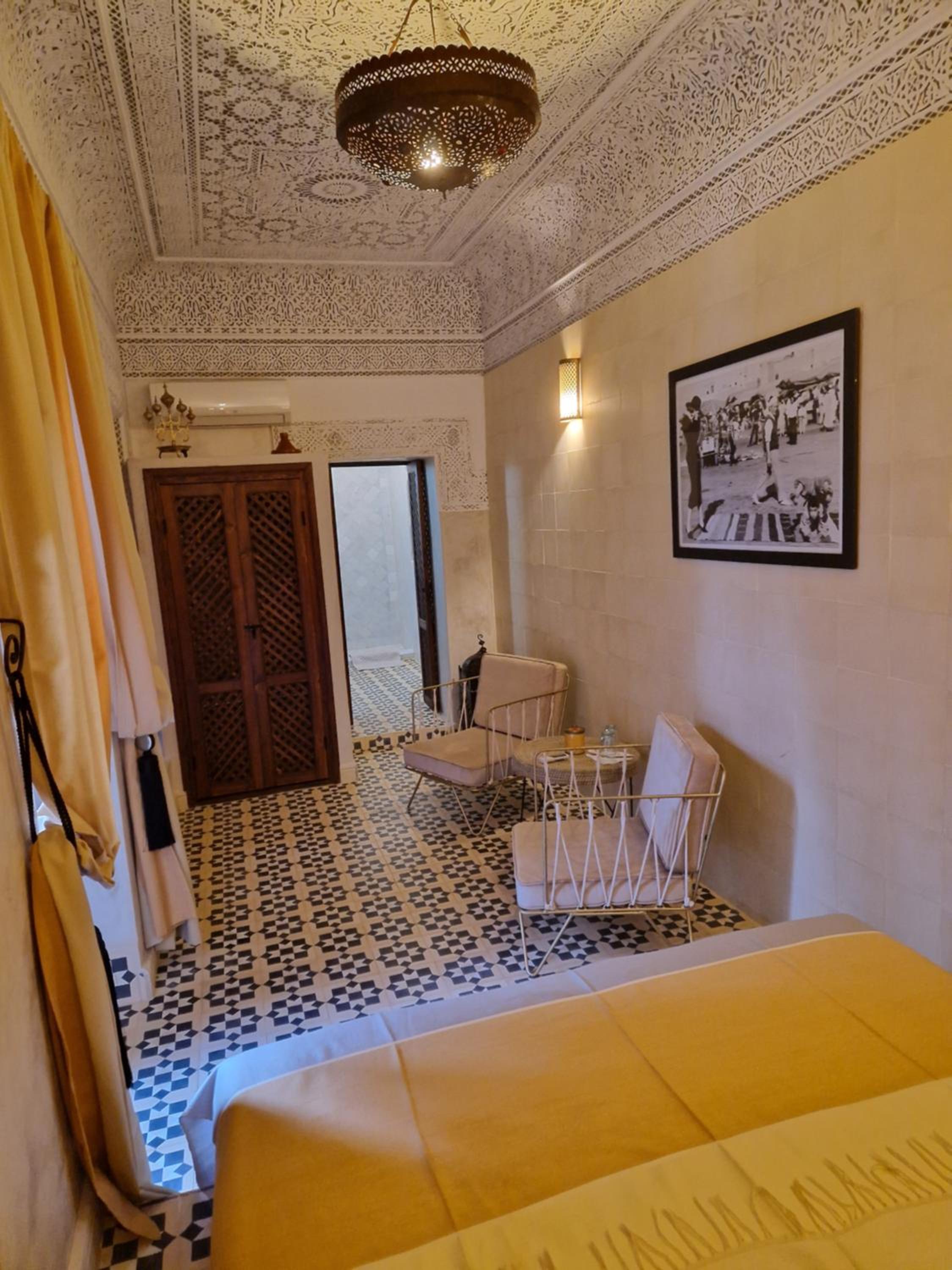 Sabrina Suite