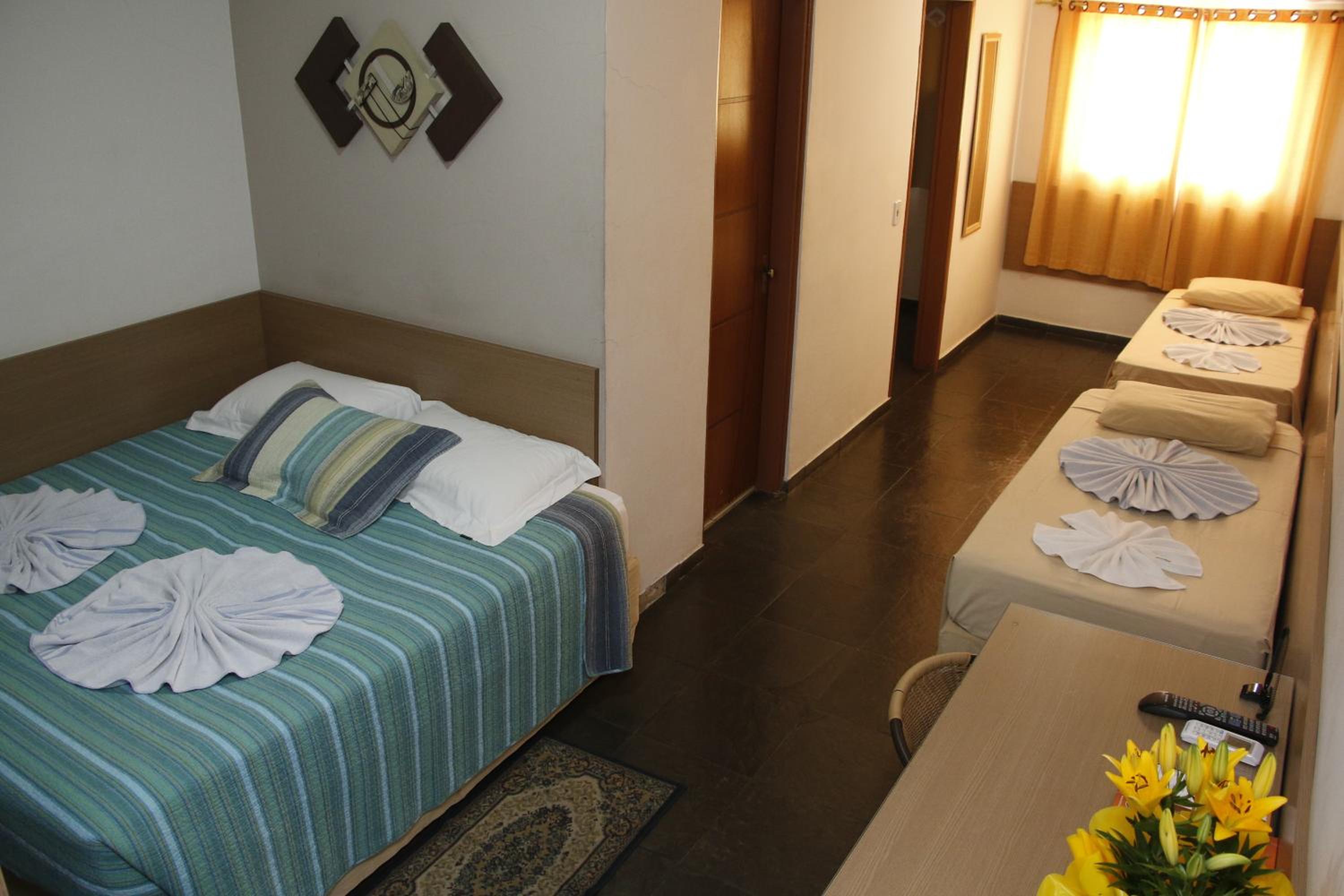 Superior Quadruple Room