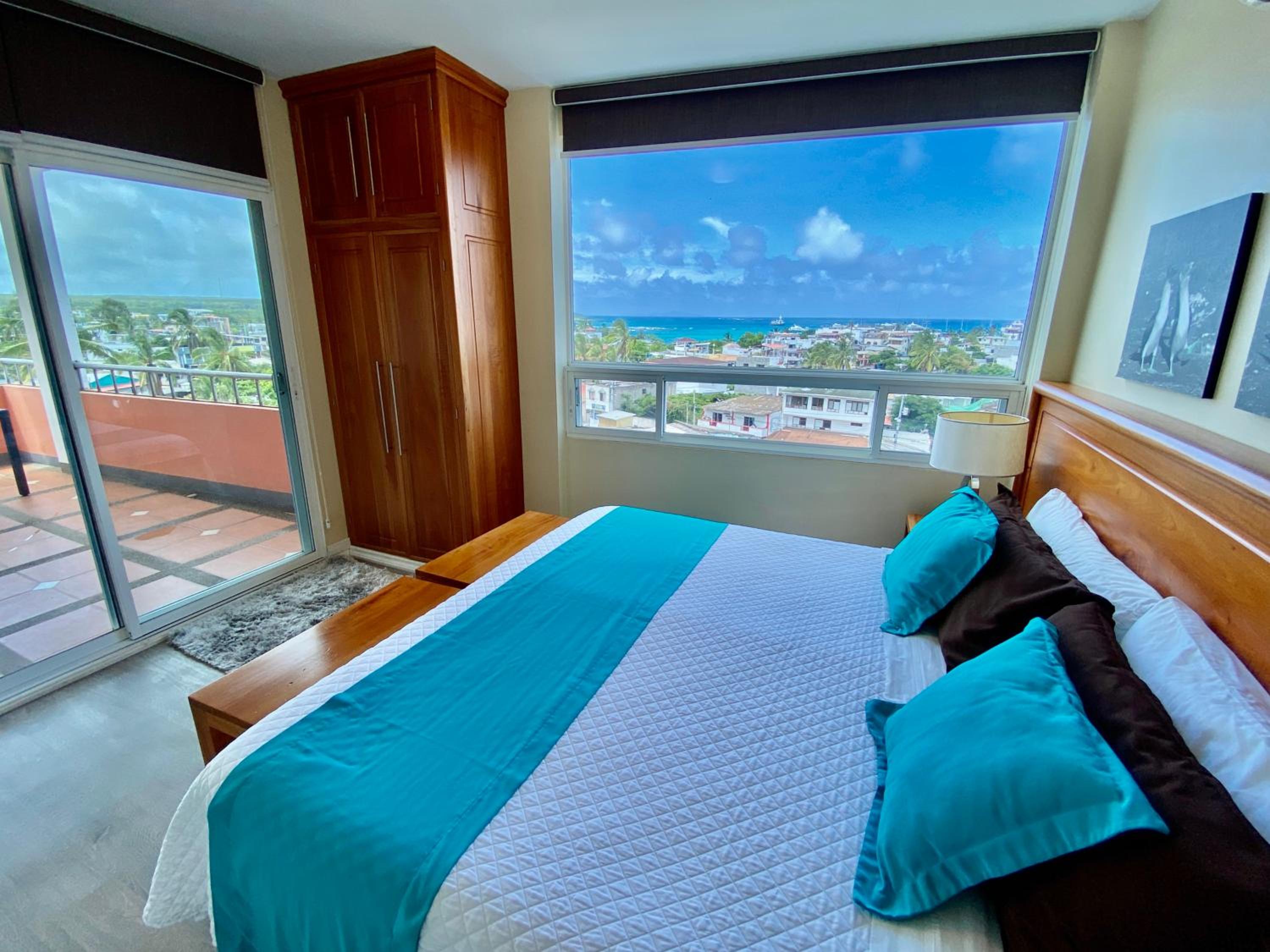 Superior Suite with Sea View photo 3