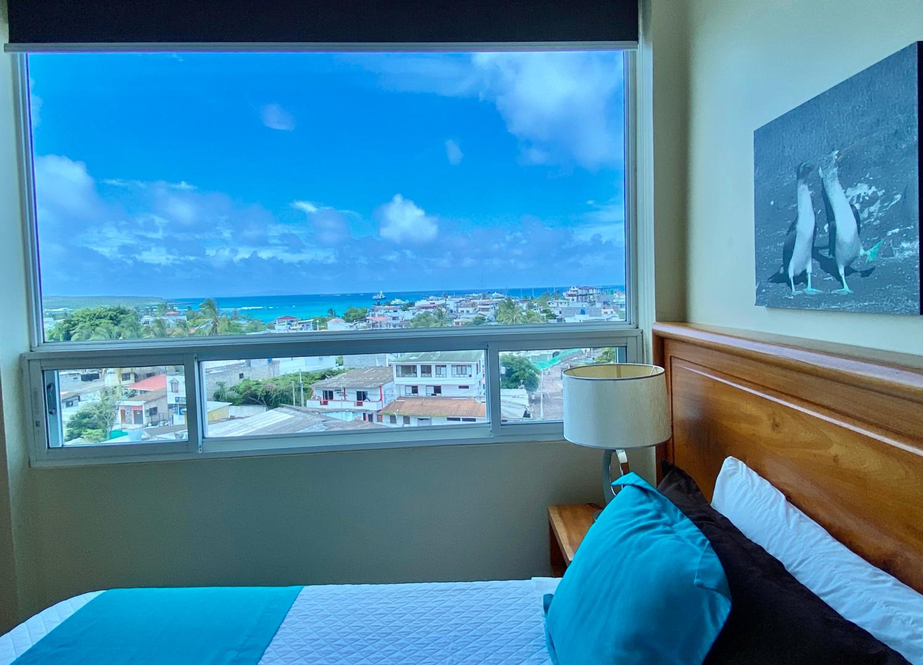 Superior Suite with Sea View photo 2