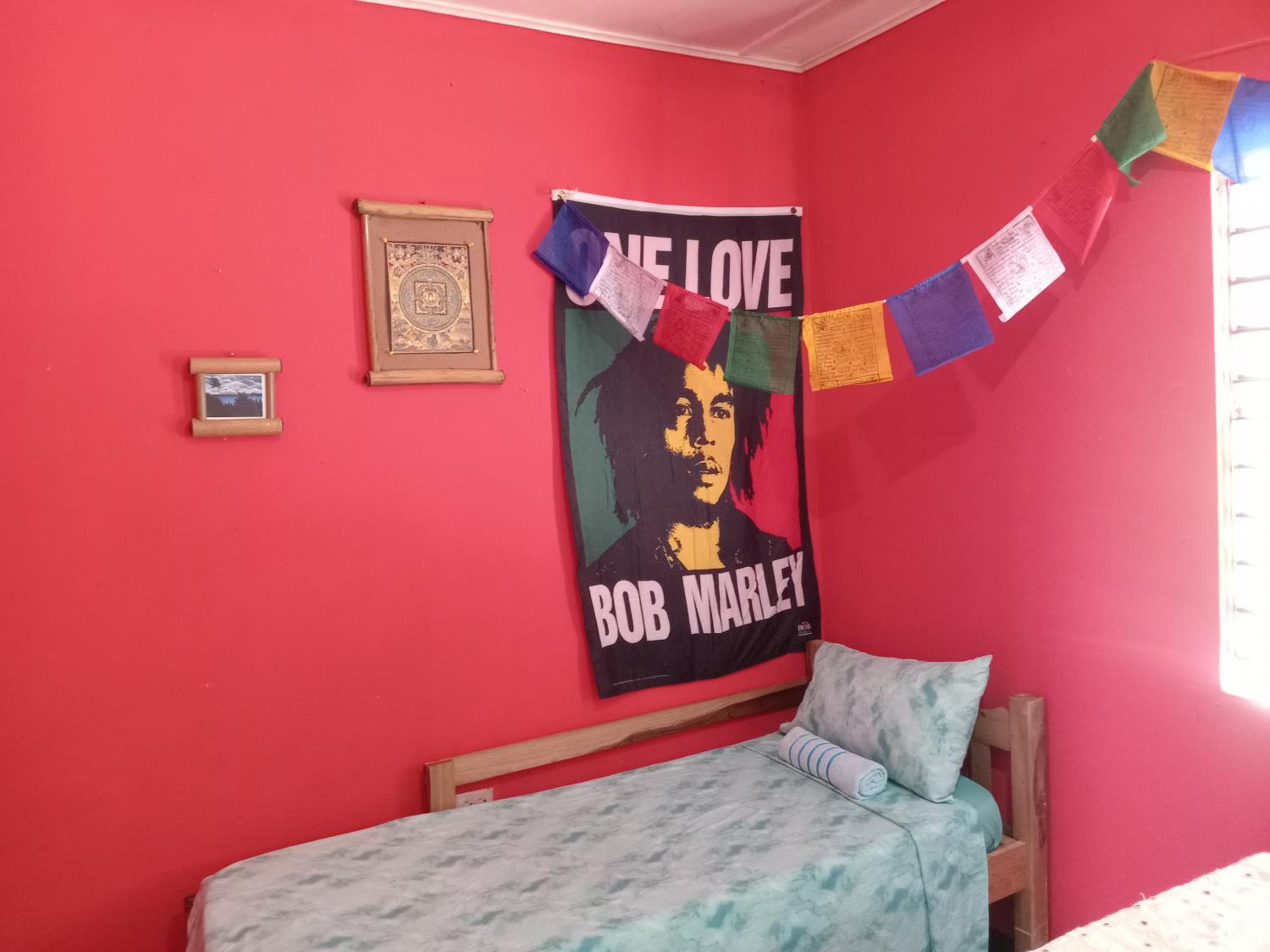Single Bed in Mixed Dormitory Room photo 3