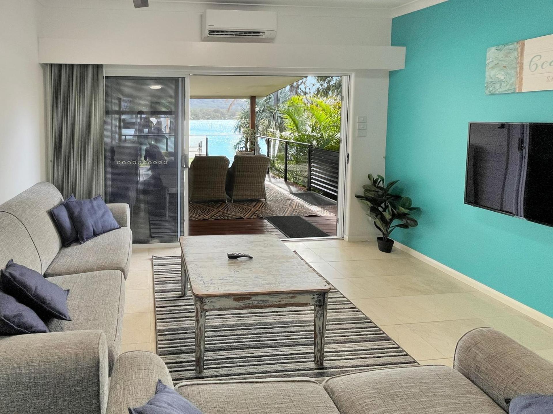 Vacation Home photo 1