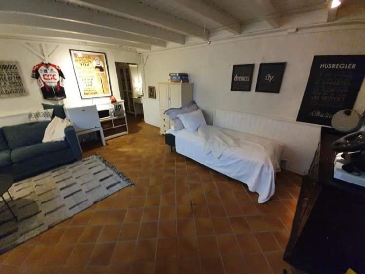Deluxe Room photo 3