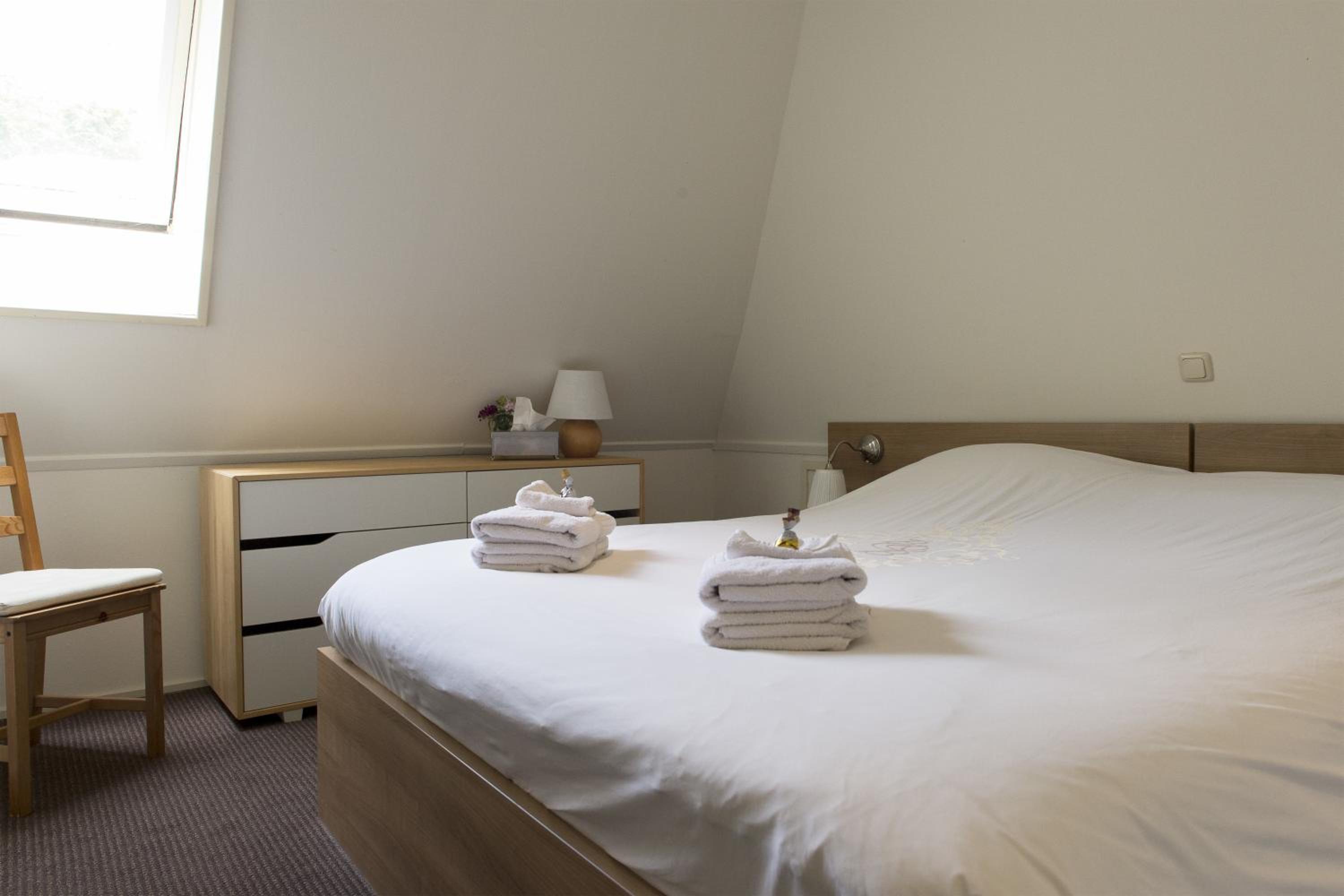 Apartment with One-Bedroom photo 2