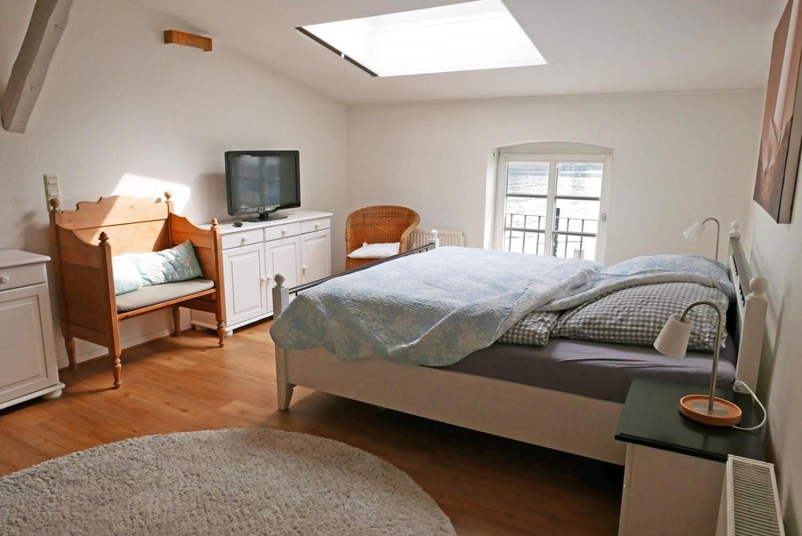 Apartment photo 1