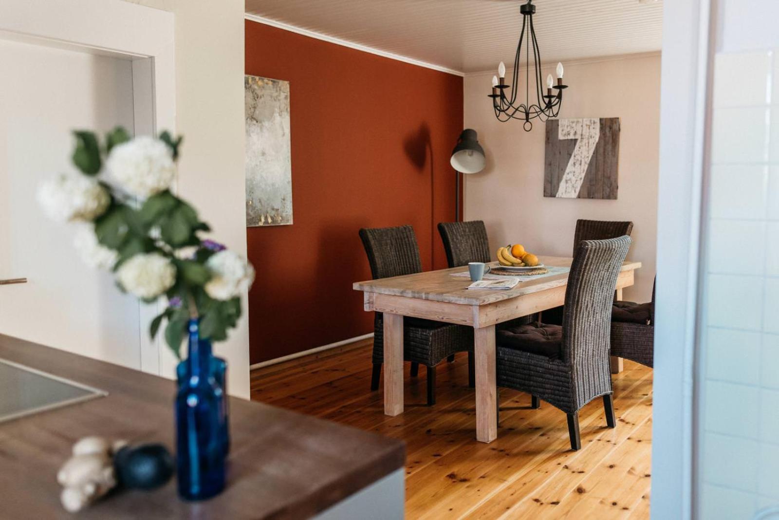 Vacation Home photo 3