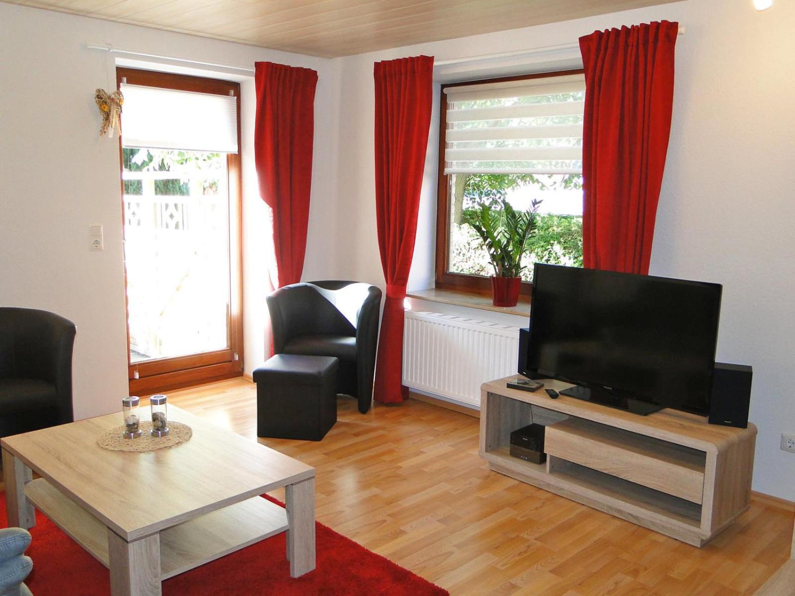 Vacation Home photo 1
