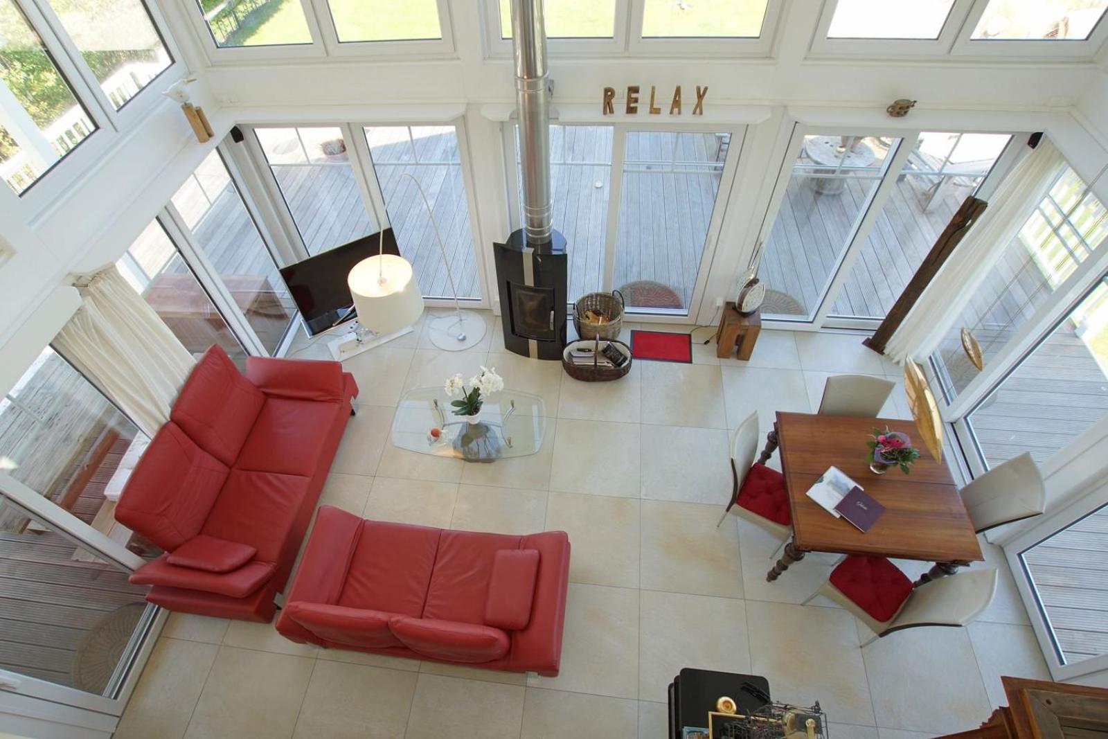 Vacation Home photo 1