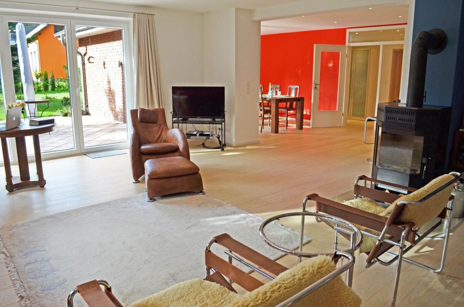 Vacation Home photo 1