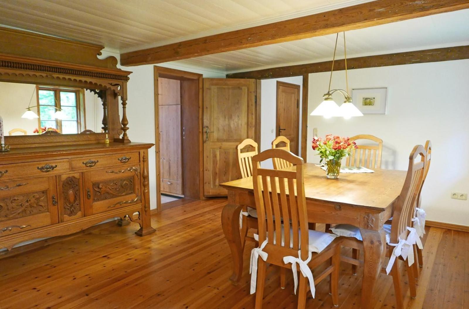 Vacation Home photo 3