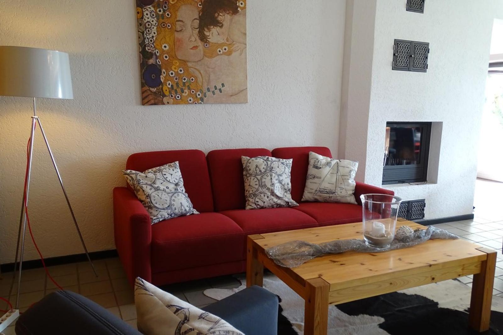Holiday Home photo 1