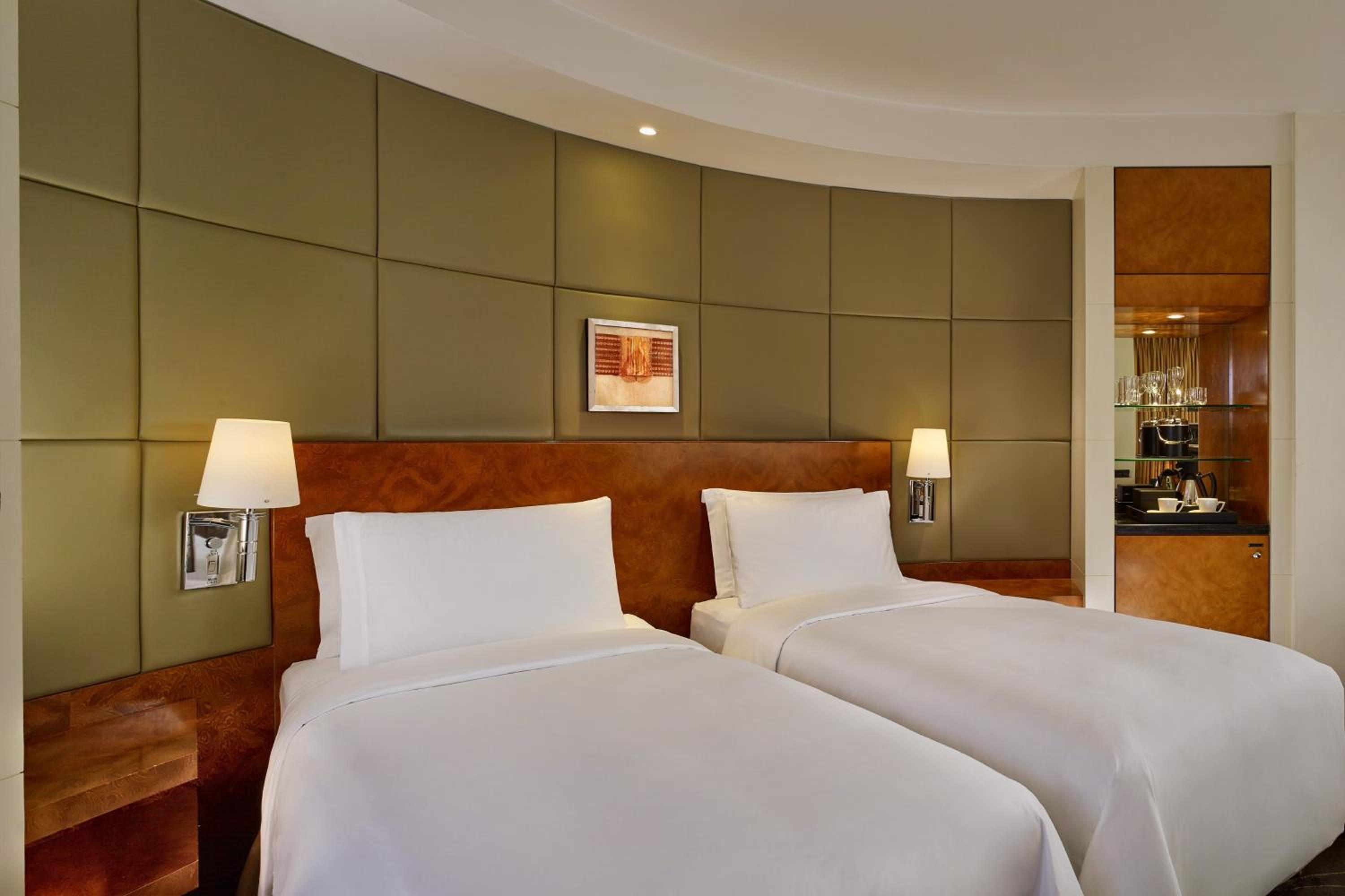 Classic Room, Guest room, 2 Twin/Single Bed(s)