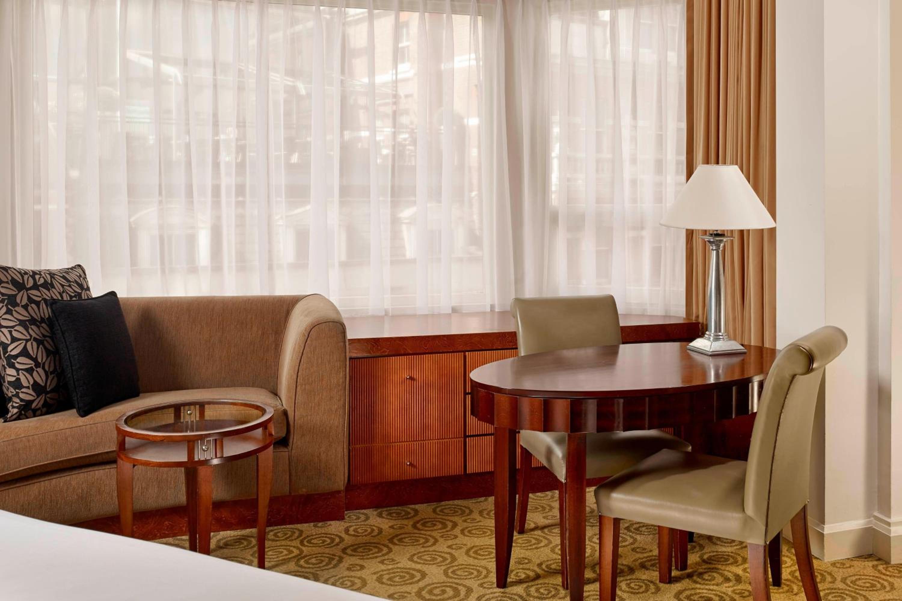 Classic Room, Guest room, 1 King photo 2