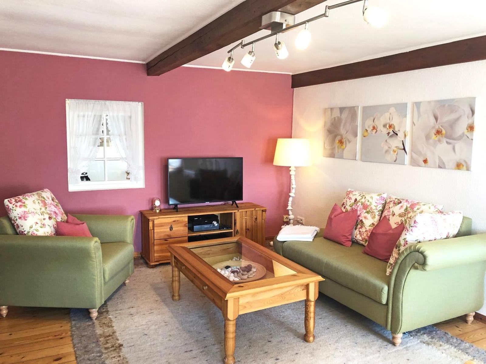 Vacation Home photo 1